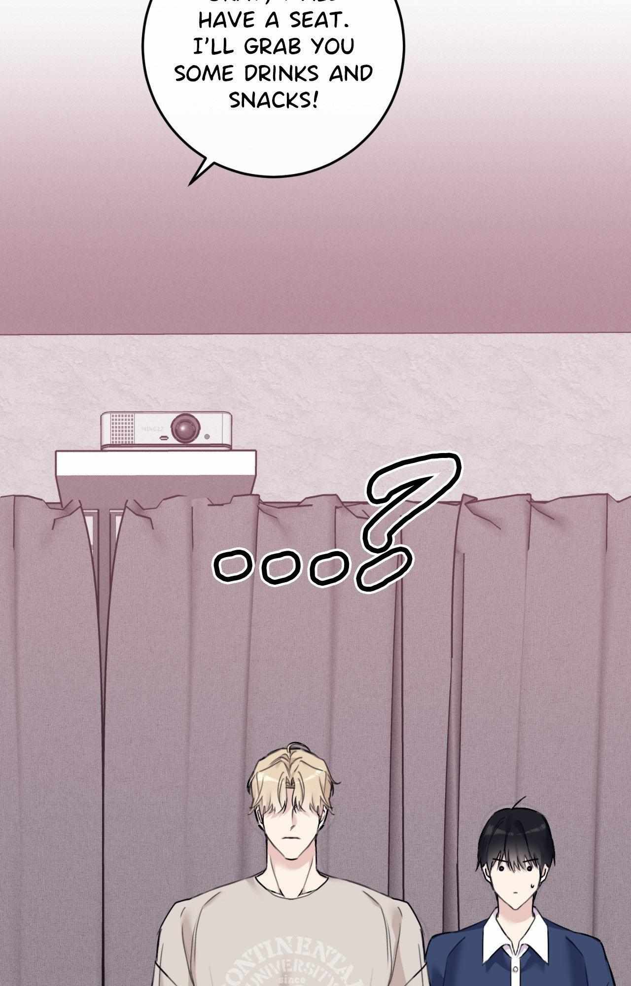 Symbiotic Relationship Between the Sun and the Moon Chapter 34 page 90 - 