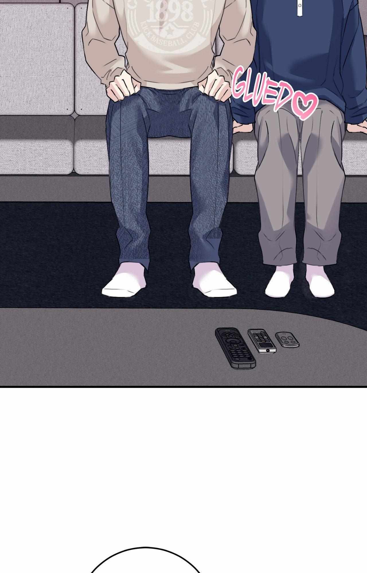 Symbiotic Relationship Between the Sun and the Moon Chapter 34 page 91 - 