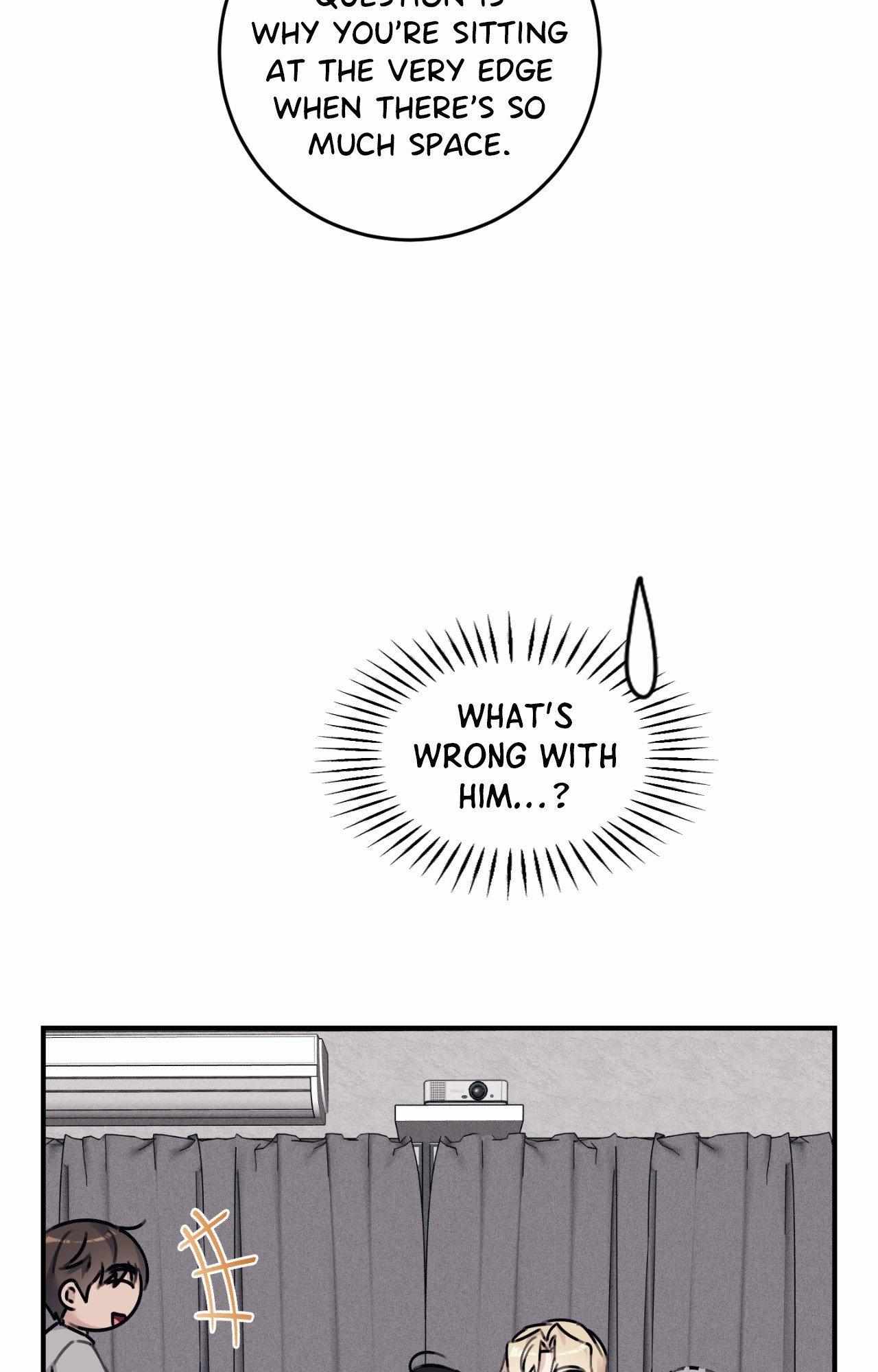 Symbiotic Relationship Between the Sun and the Moon Chapter 34 page 93 - 