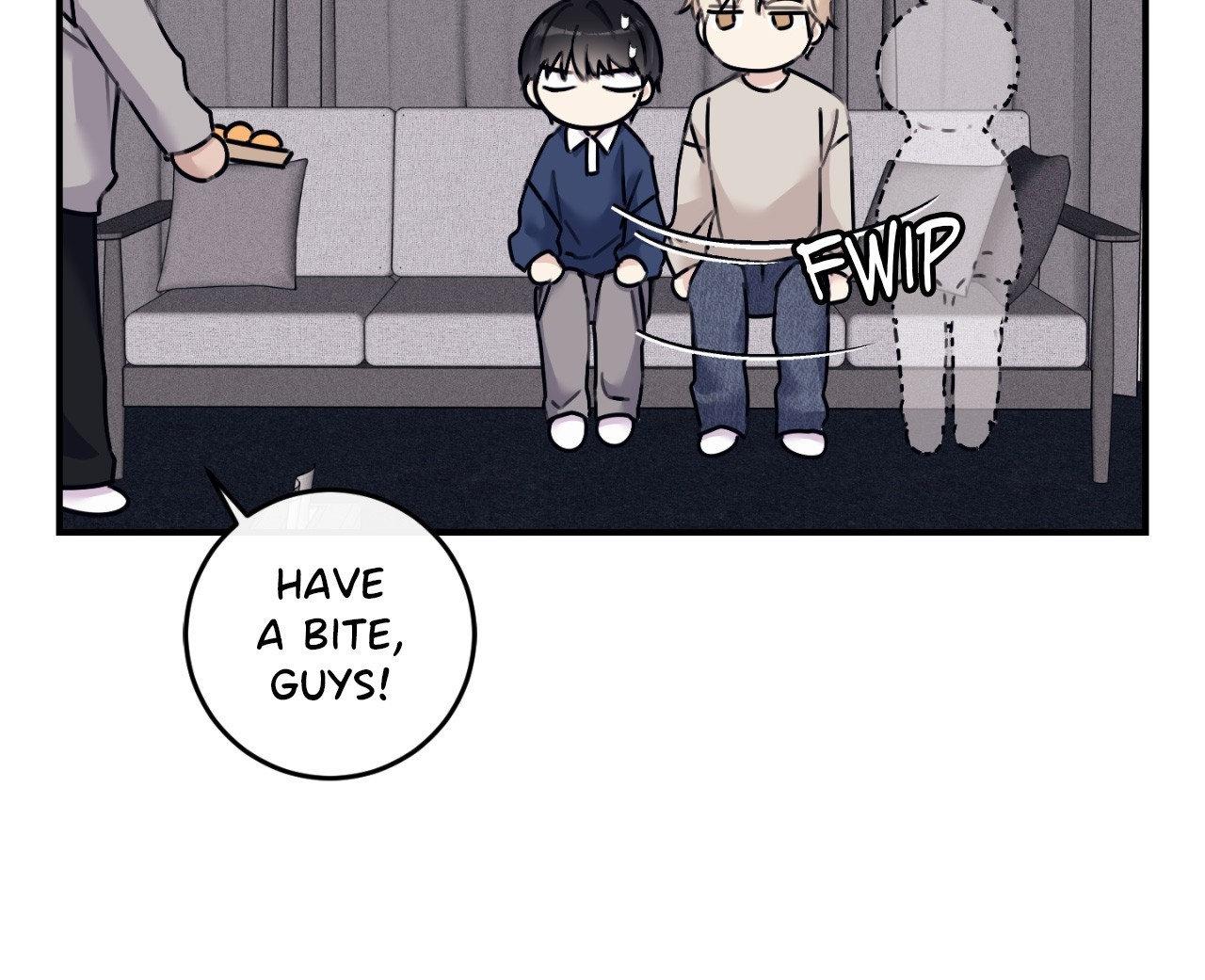 Symbiotic Relationship Between the Sun and the Moon Chapter 34 page 94 - 