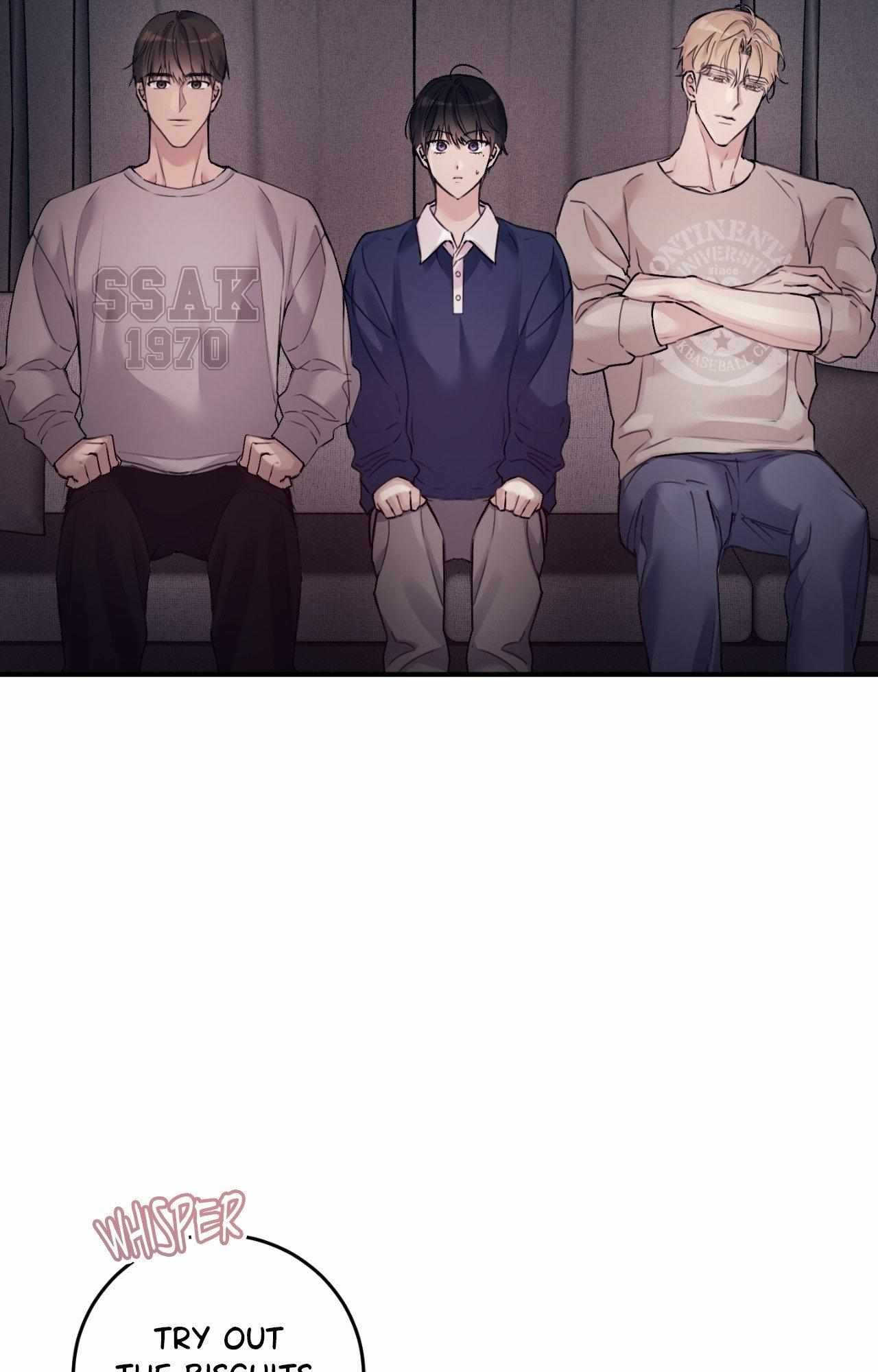 Symbiotic Relationship Between the Sun and the Moon Chapter 34 page 97 - 