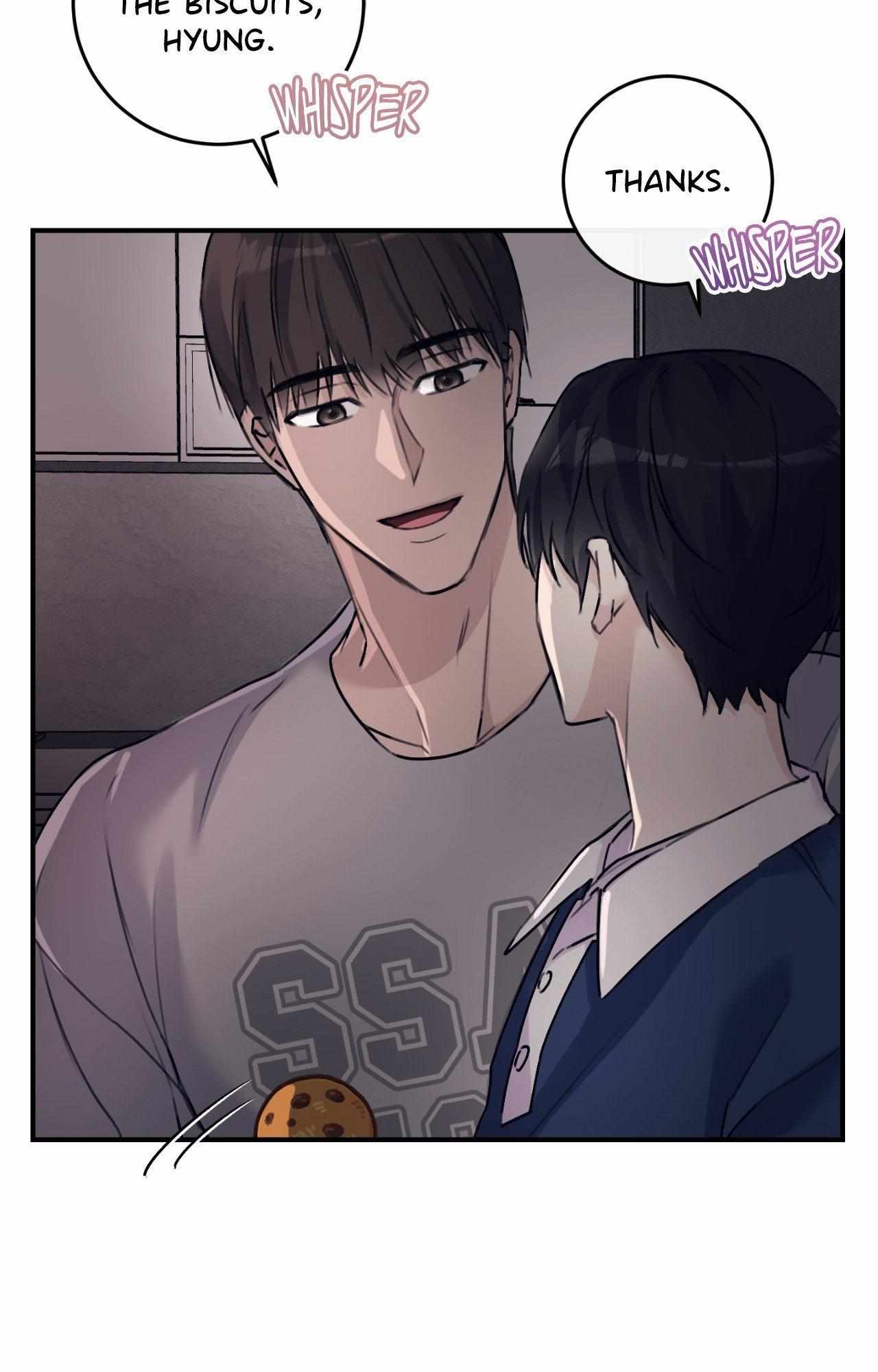 Symbiotic Relationship Between the Sun and the Moon Chapter 34 page 98 - 