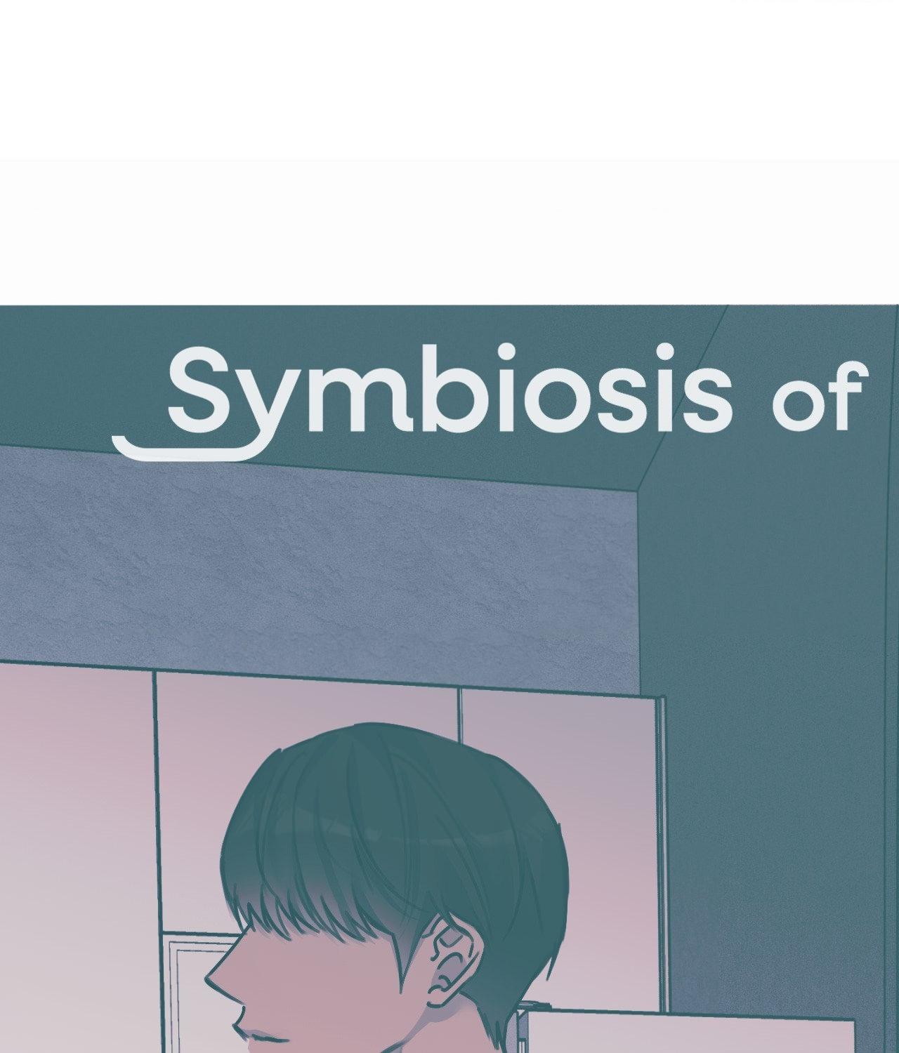 Symbiotic Relationship Between the Sun and the Moon Chapter 35 page 2 - 