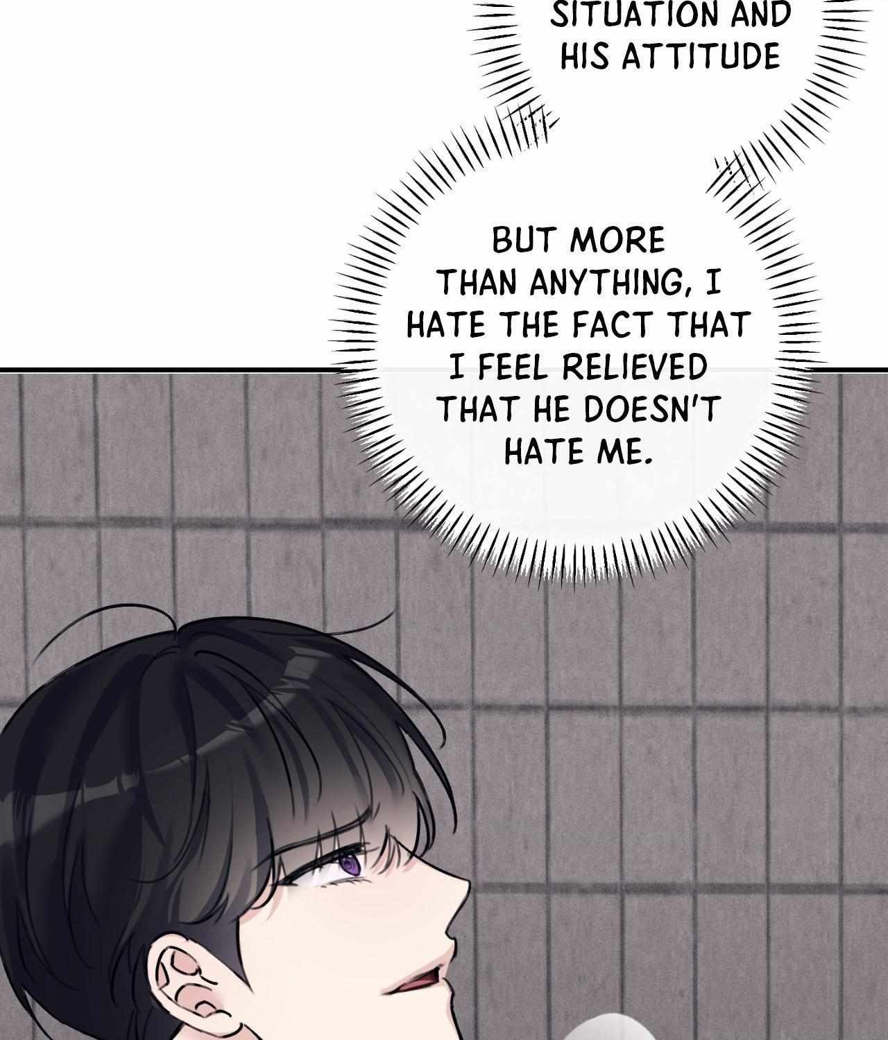 Symbiotic Relationship Between the Sun and the Moon Chapter 35 page 130 - 