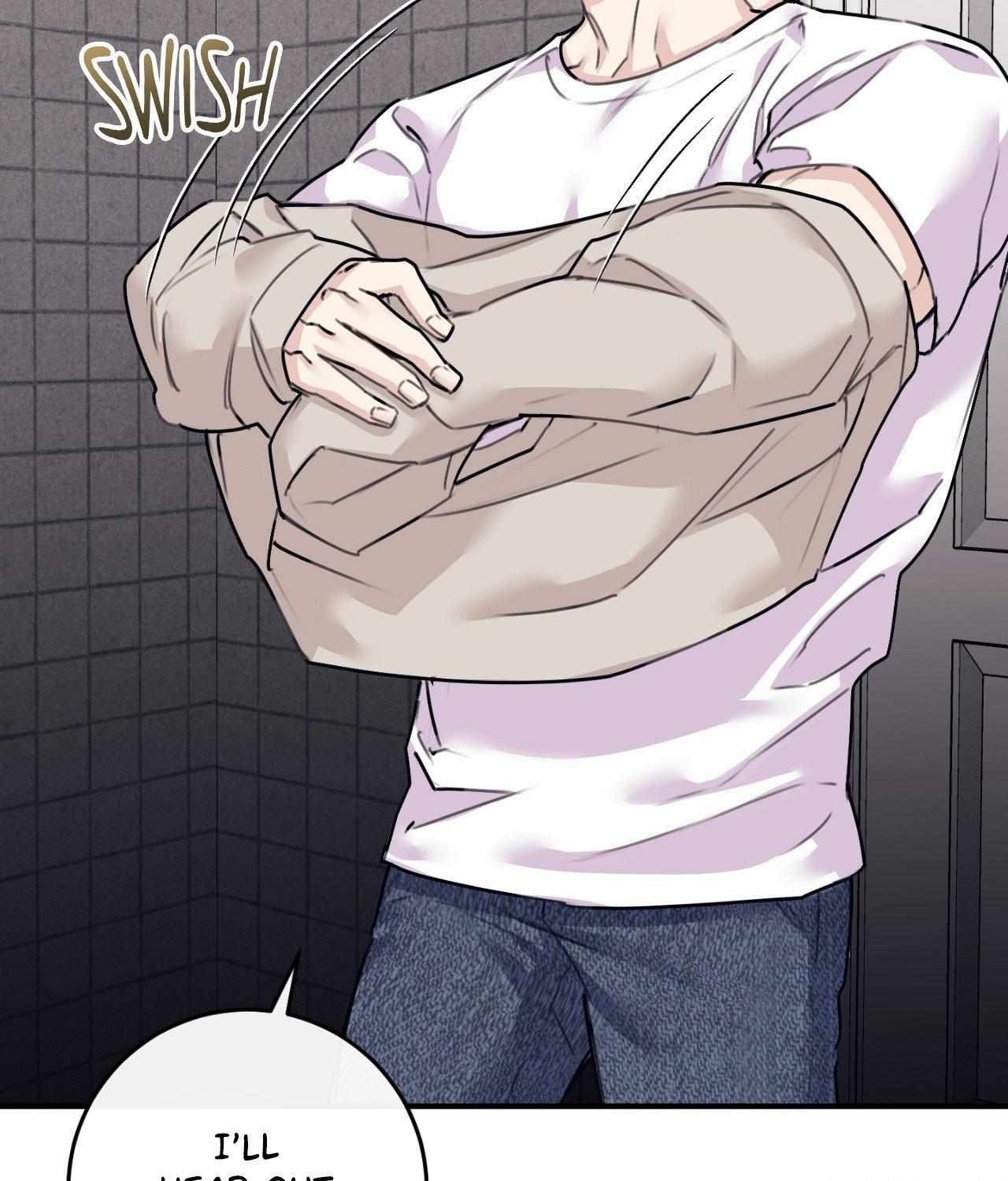 Symbiotic Relationship Between the Sun and the Moon Chapter 35 page 133 - 