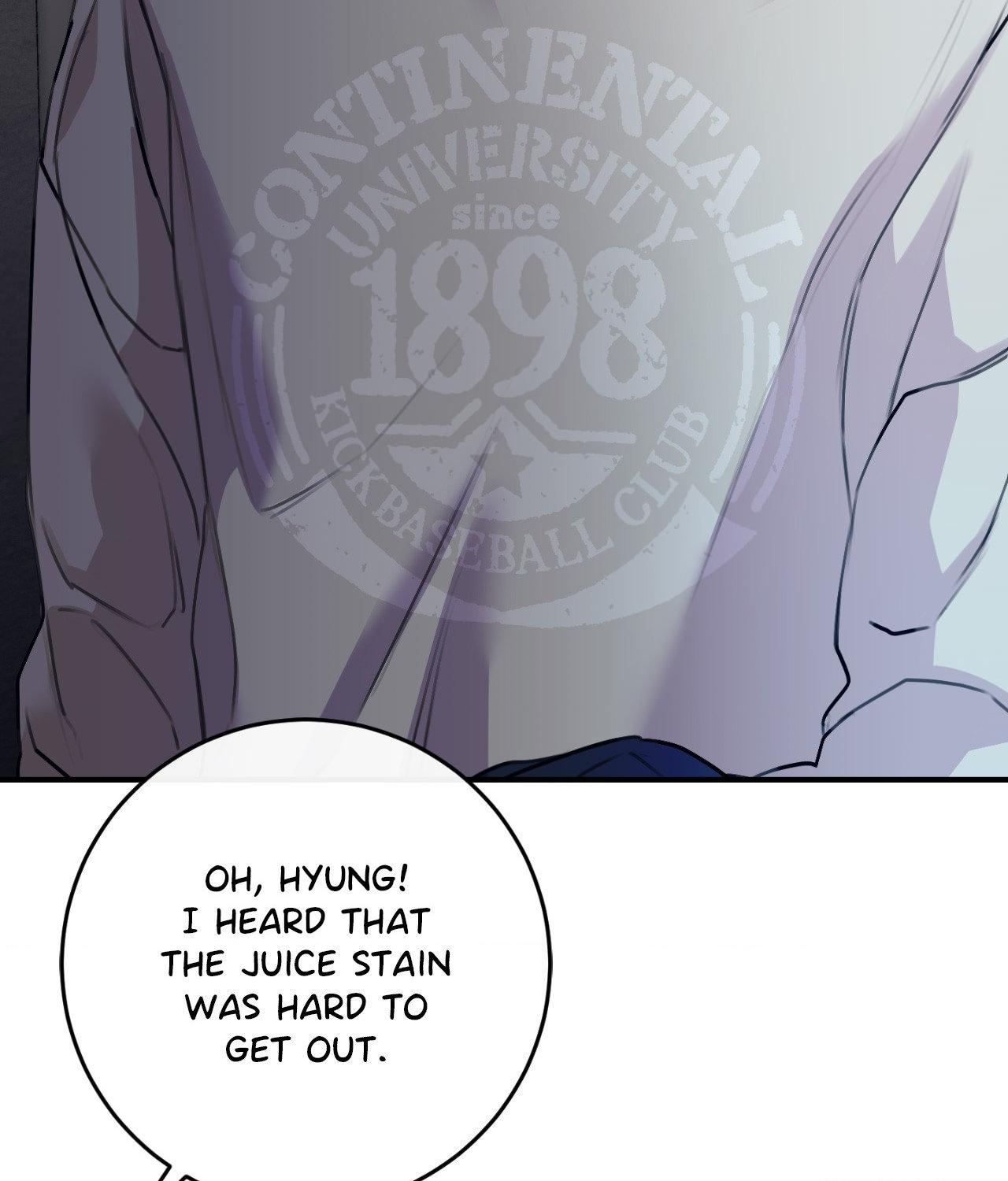 Symbiotic Relationship Between the Sun and the Moon Chapter 35 page 141 - 