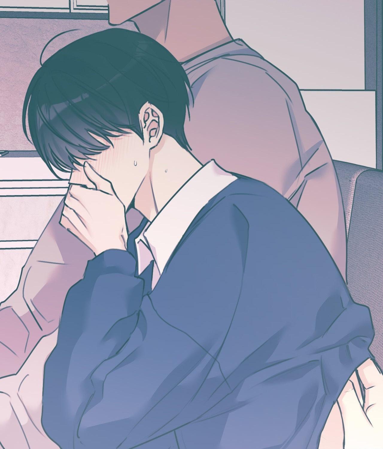Symbiotic Relationship Between the Sun and the Moon Chapter 35 page 3 - 