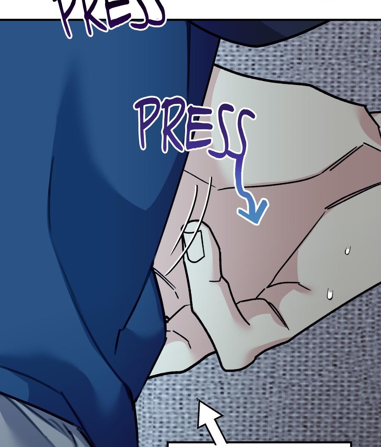 Symbiotic Relationship Between the Sun and the Moon Chapter 35 page 23 - 