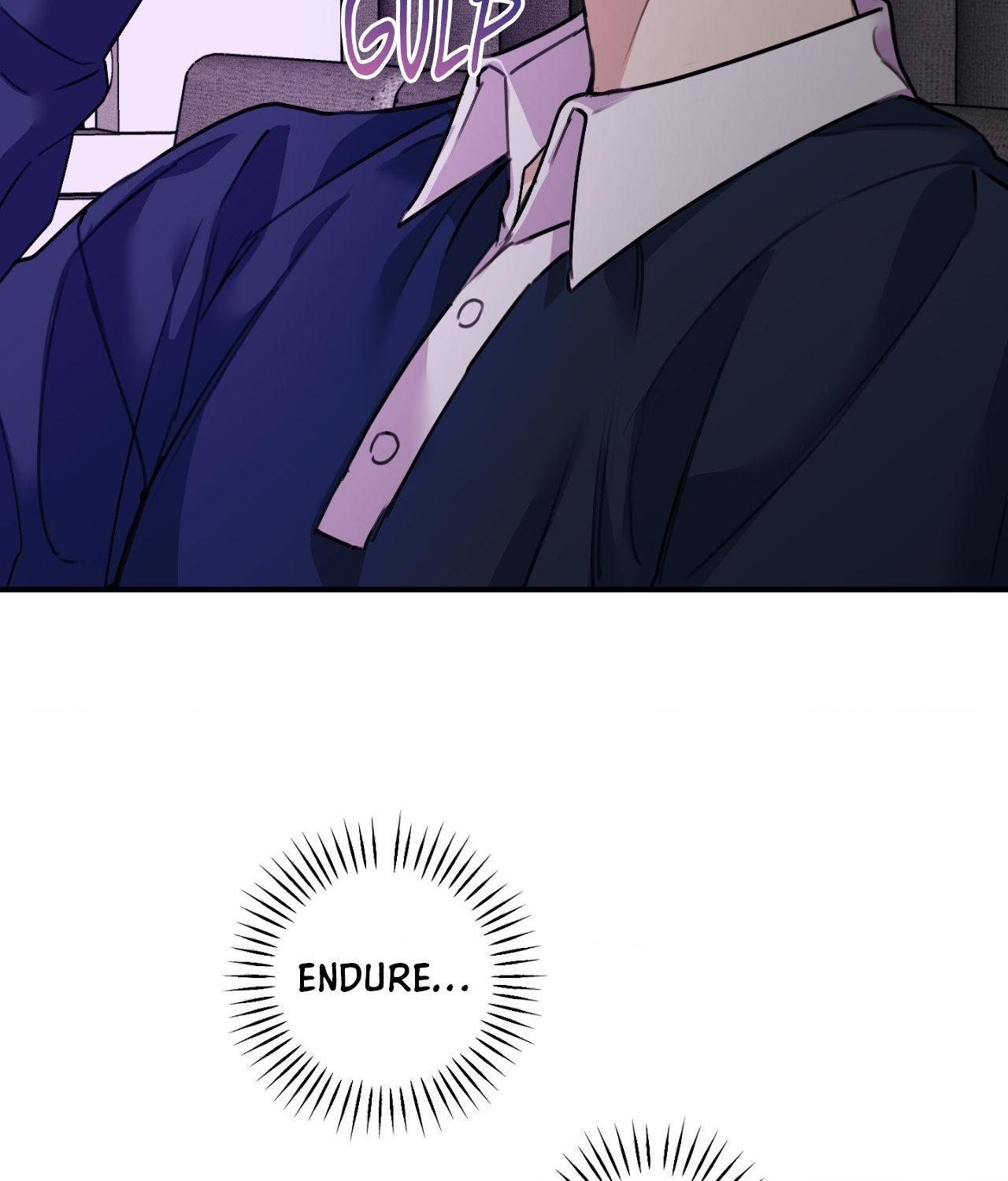 Symbiotic Relationship Between the Sun and the Moon Chapter 35 page 28 - 