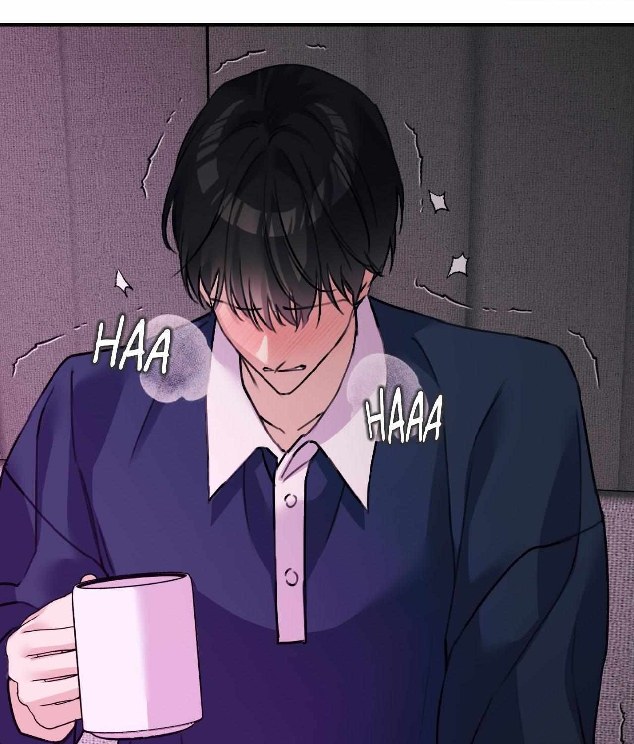 Symbiotic Relationship Between the Sun and the Moon Chapter 35 page 46 - 