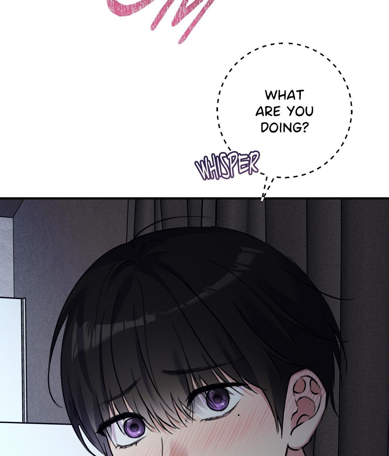 Symbiotic Relationship Between the Sun and the Moon Chapter 35 page 6 - 
