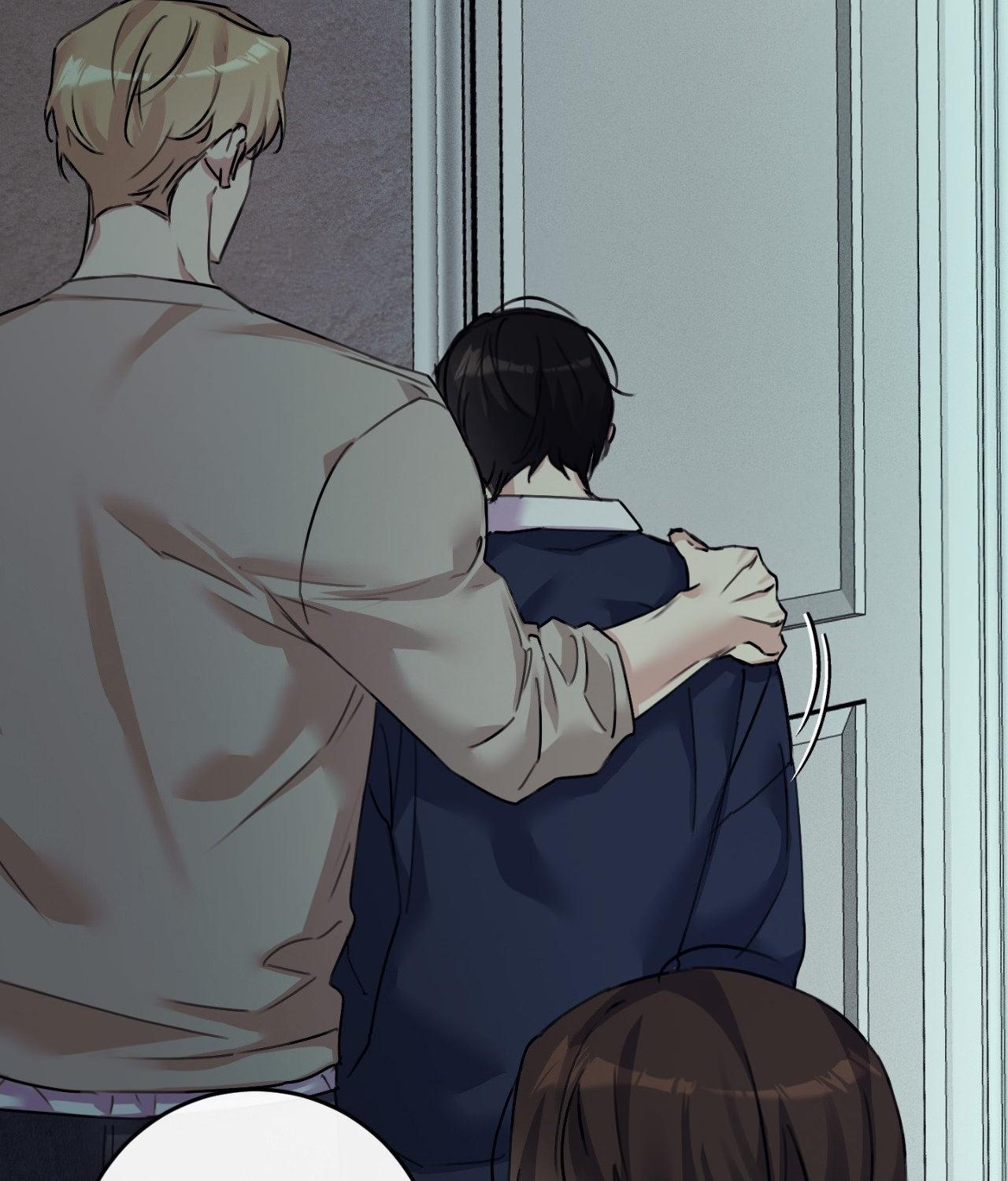 Symbiotic Relationship Between the Sun and the Moon Chapter 35 page 56 - 