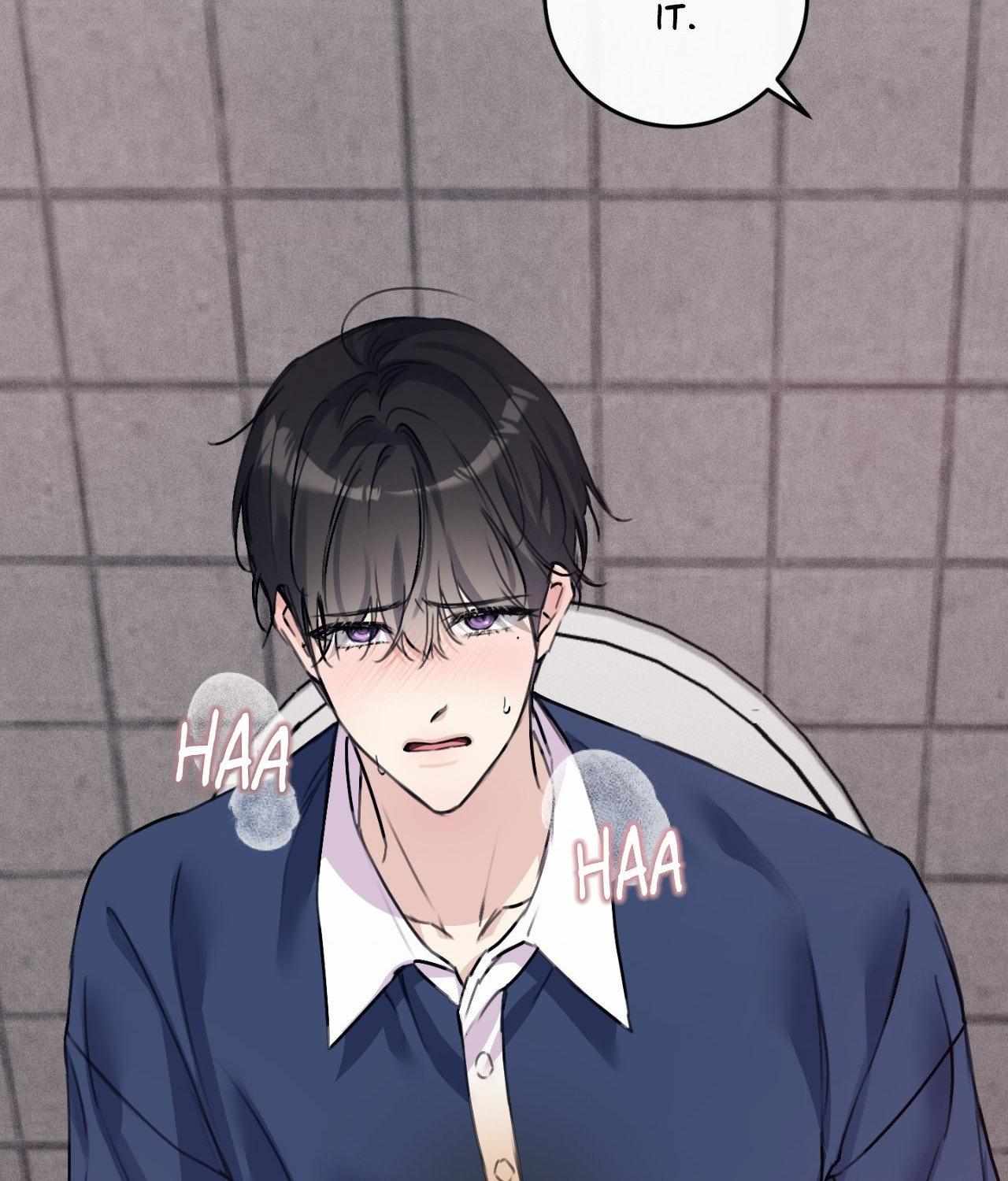 Symbiotic Relationship Between the Sun and the Moon Chapter 35 page 66 - 