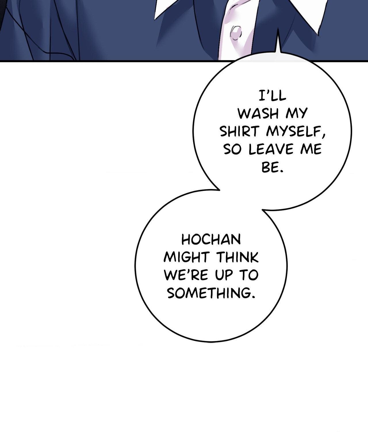 Symbiotic Relationship Between the Sun and the Moon Chapter 35 page 70 - 