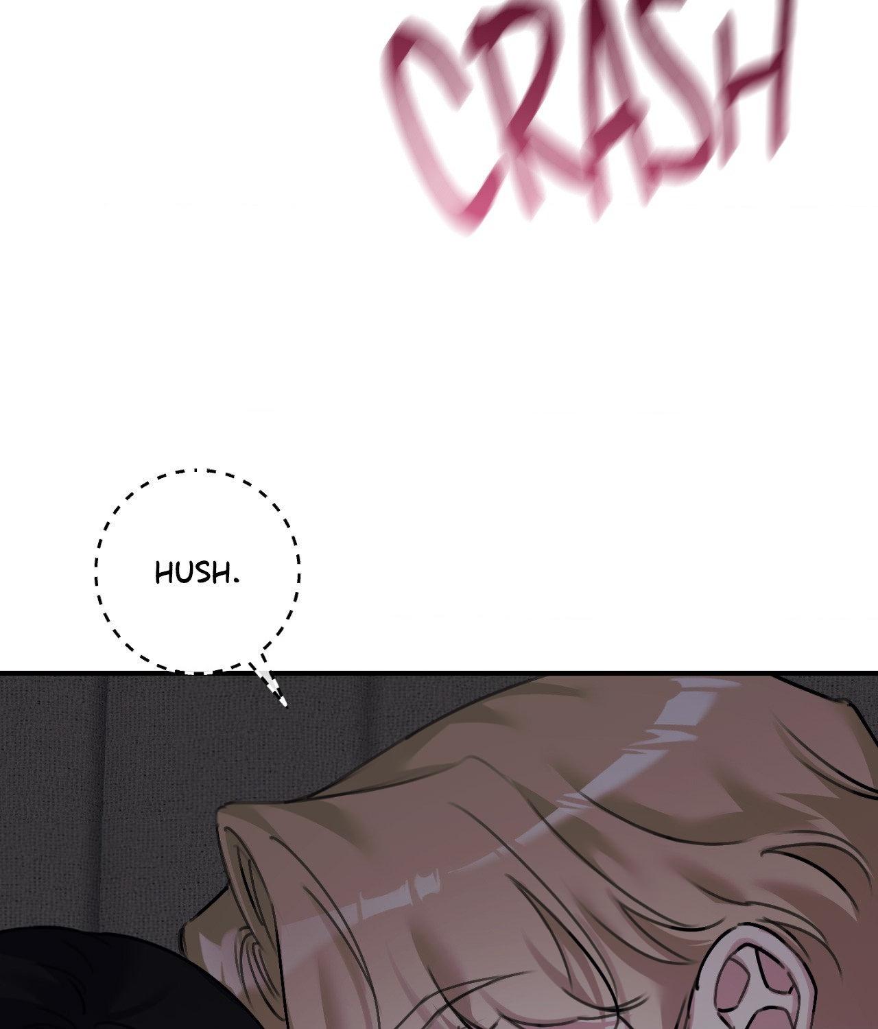 Symbiotic Relationship Between the Sun and the Moon Chapter 35 page 8 - 