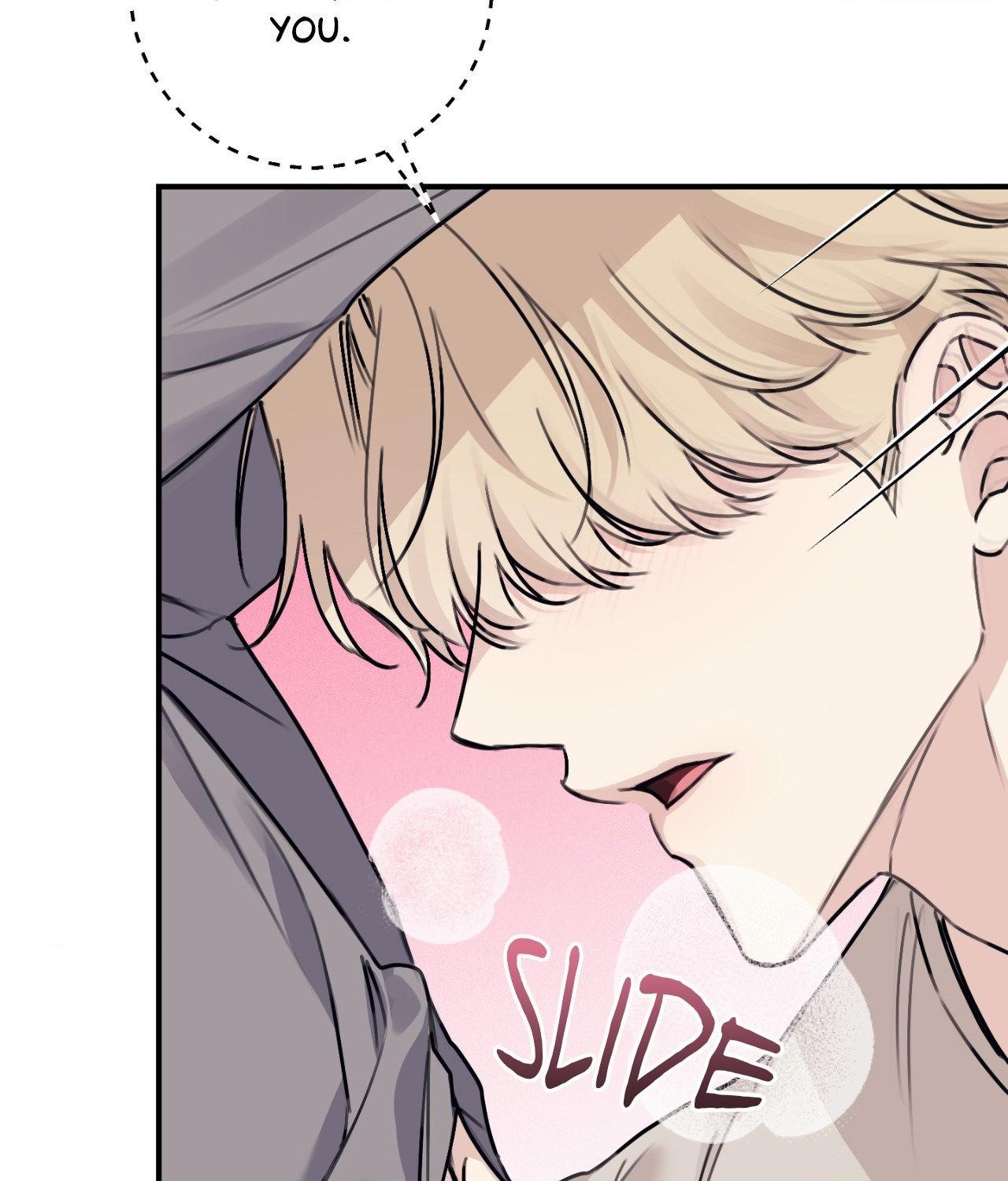 Symbiotic Relationship Between the Sun and the Moon Chapter 35 page 80 - 