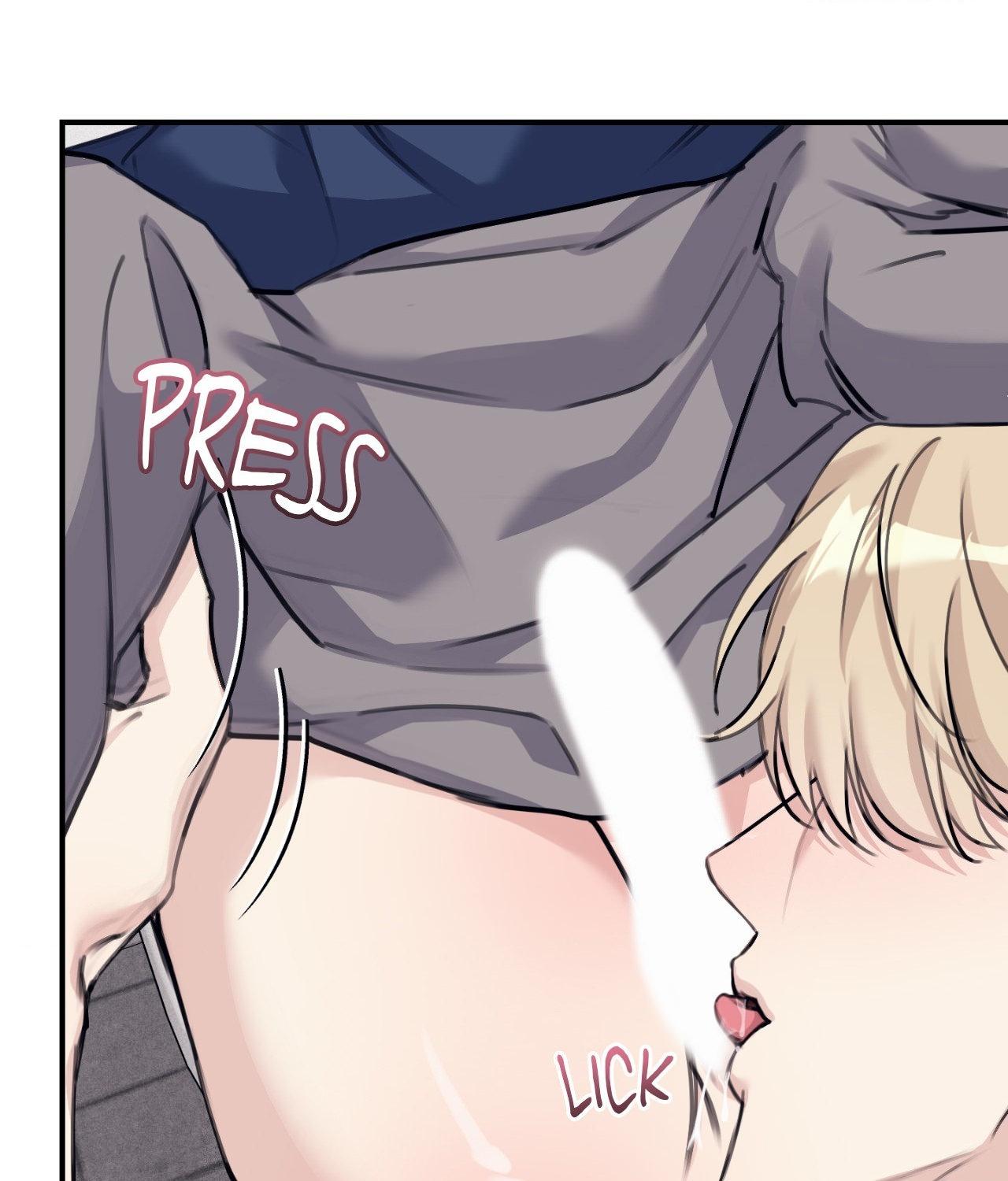 Symbiotic Relationship Between the Sun and the Moon Chapter 35 page 84 - 