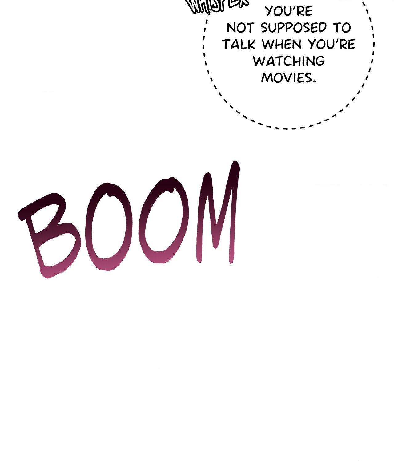 Symbiotic Relationship Between the Sun and the Moon Chapter 35 page 10 - 