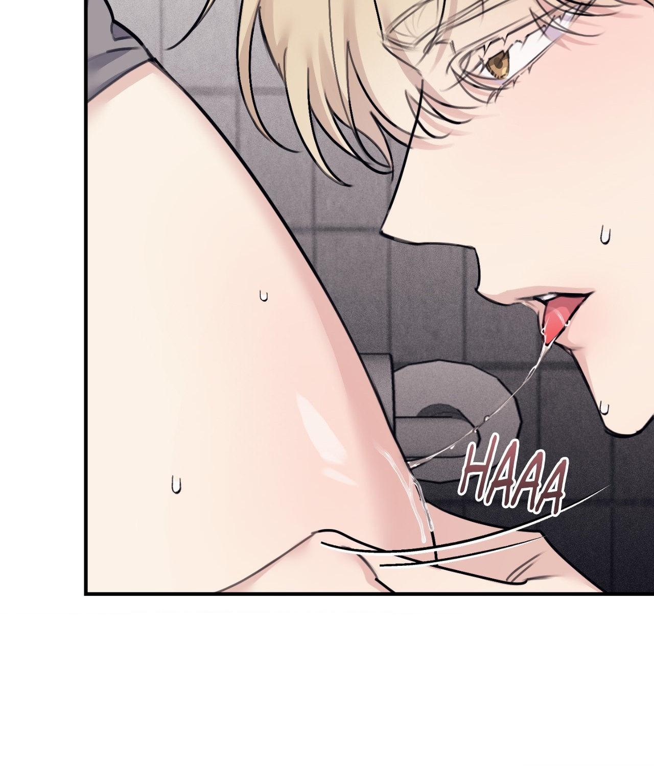 Symbiotic Relationship Between the Sun and the Moon Chapter 35 page 92 - 