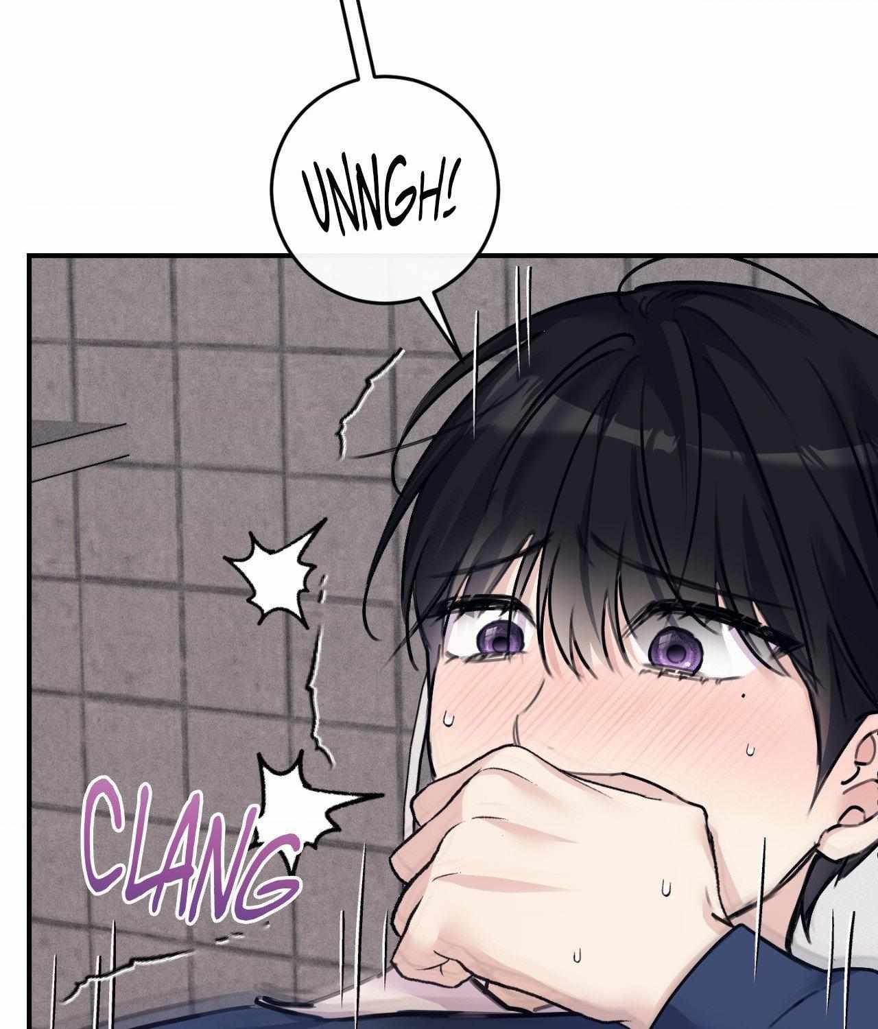 Symbiotic Relationship Between the Sun and the Moon Chapter 35 page 99 - 