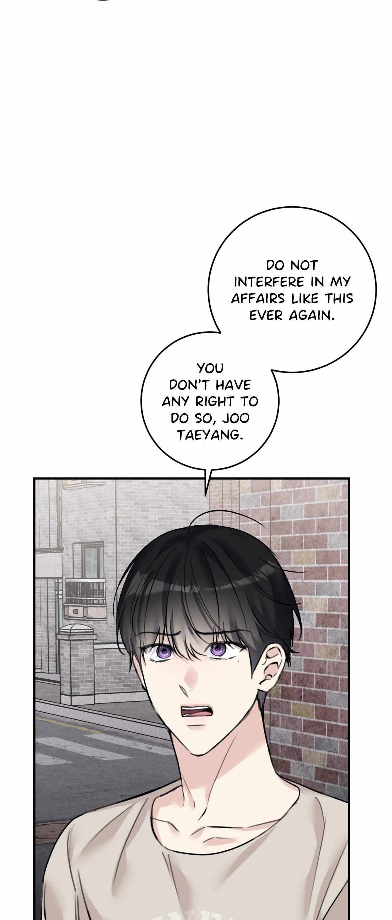 Symbiotic Relationship Between the Sun and the Moon Chapter 36 page 15 - 