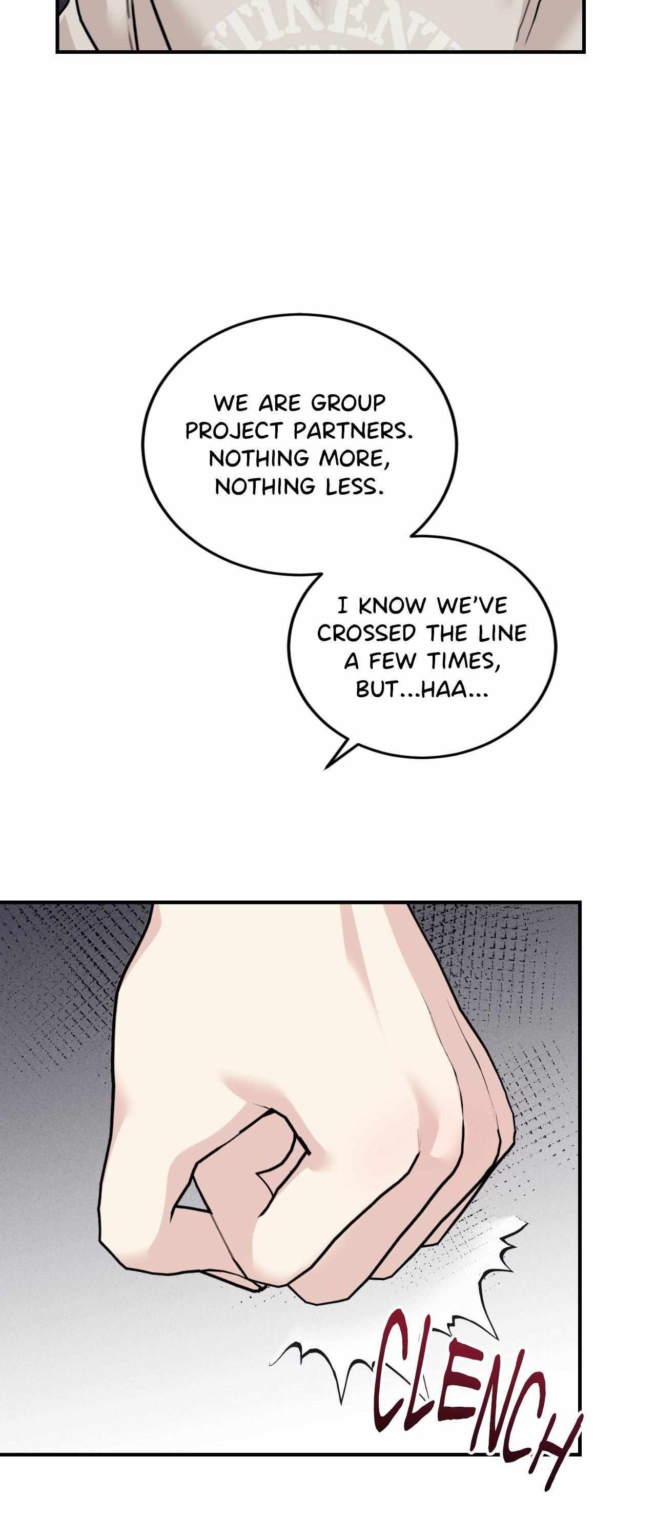 Symbiotic Relationship Between the Sun and the Moon Chapter 36 page 16 - 