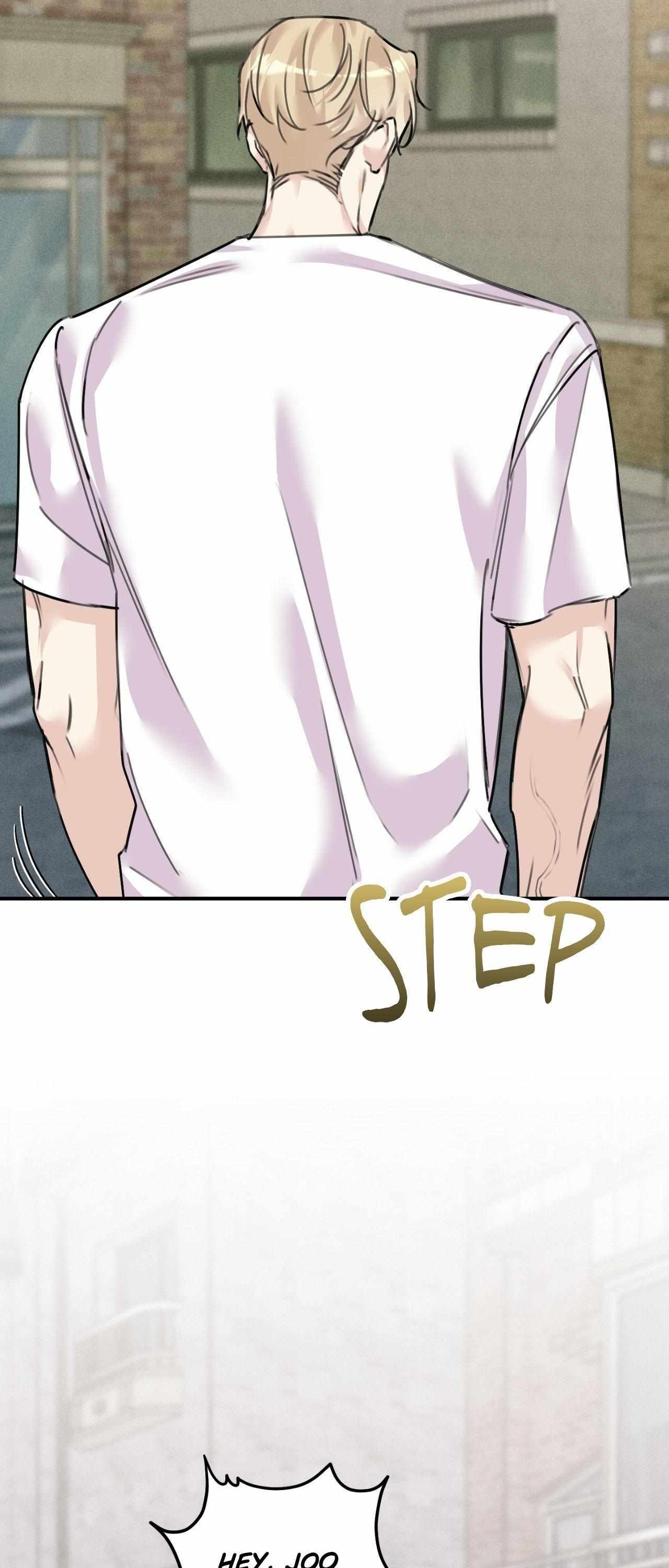 Symbiotic Relationship Between the Sun and the Moon Chapter 36 page 3 - 