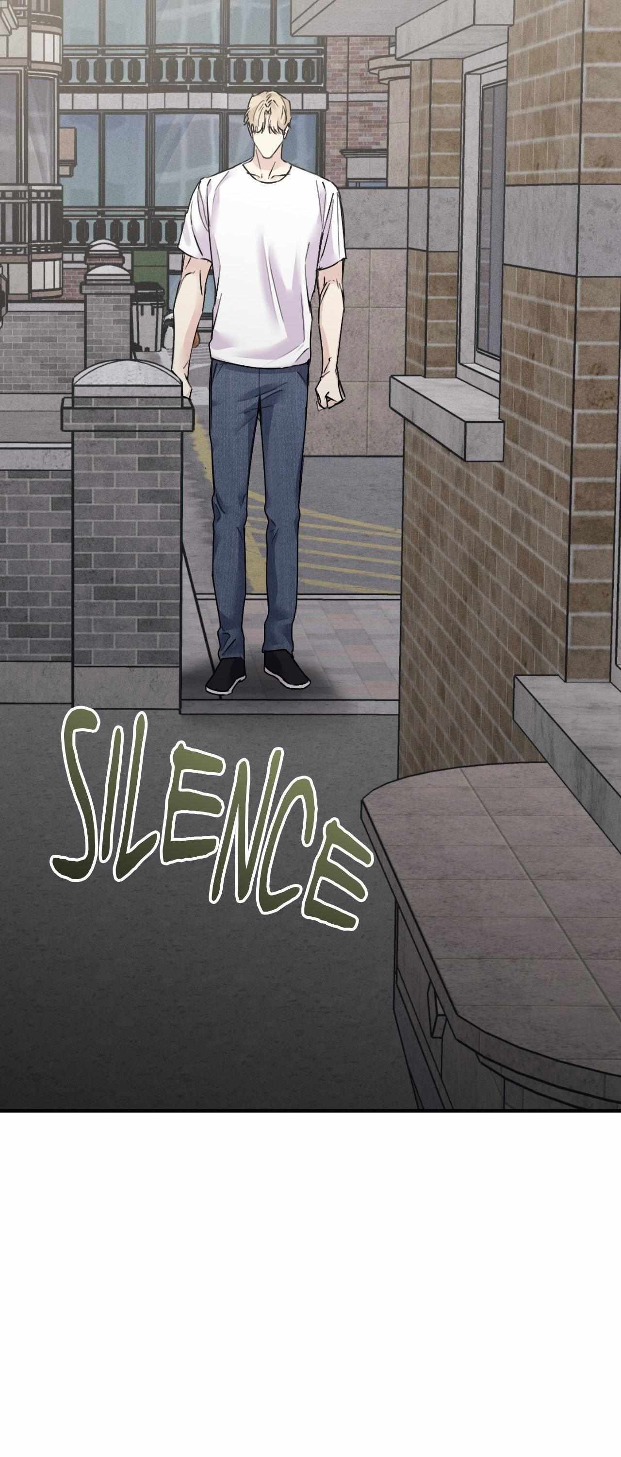 Symbiotic Relationship Between the Sun and the Moon Chapter 36 page 22 - 