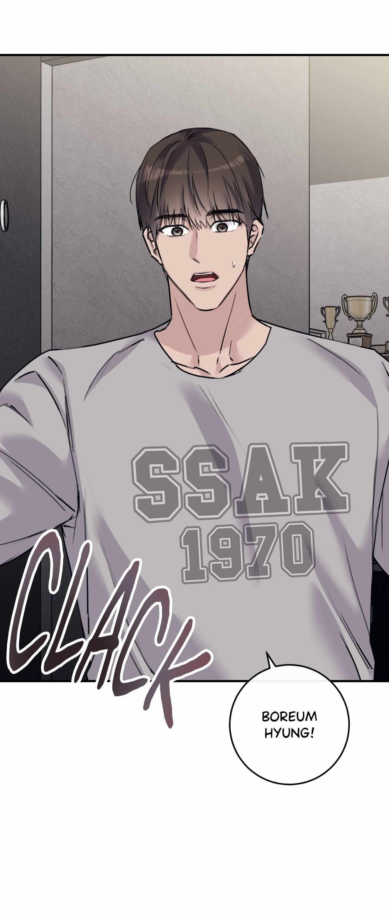 Symbiotic Relationship Between the Sun and the Moon Chapter 36 page 26 - 