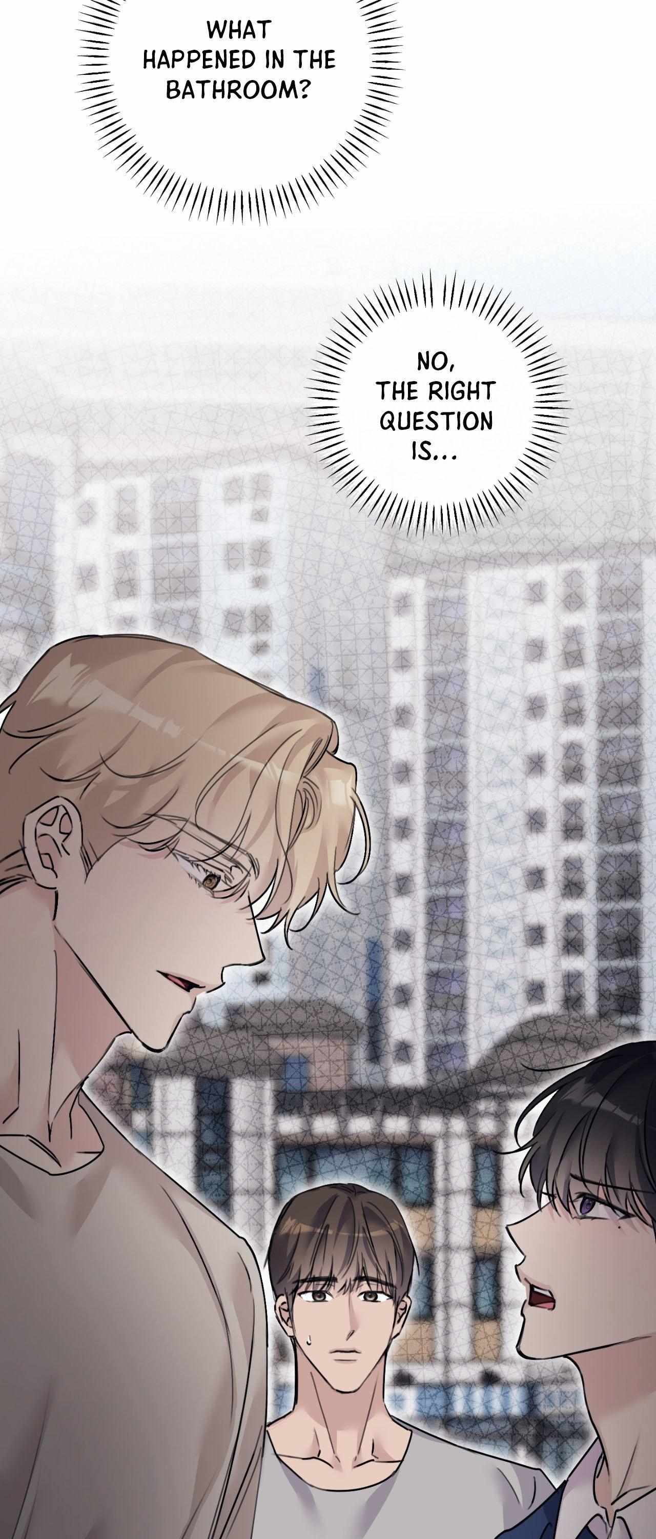 Symbiotic Relationship Between the Sun and the Moon Chapter 36 page 31 - 