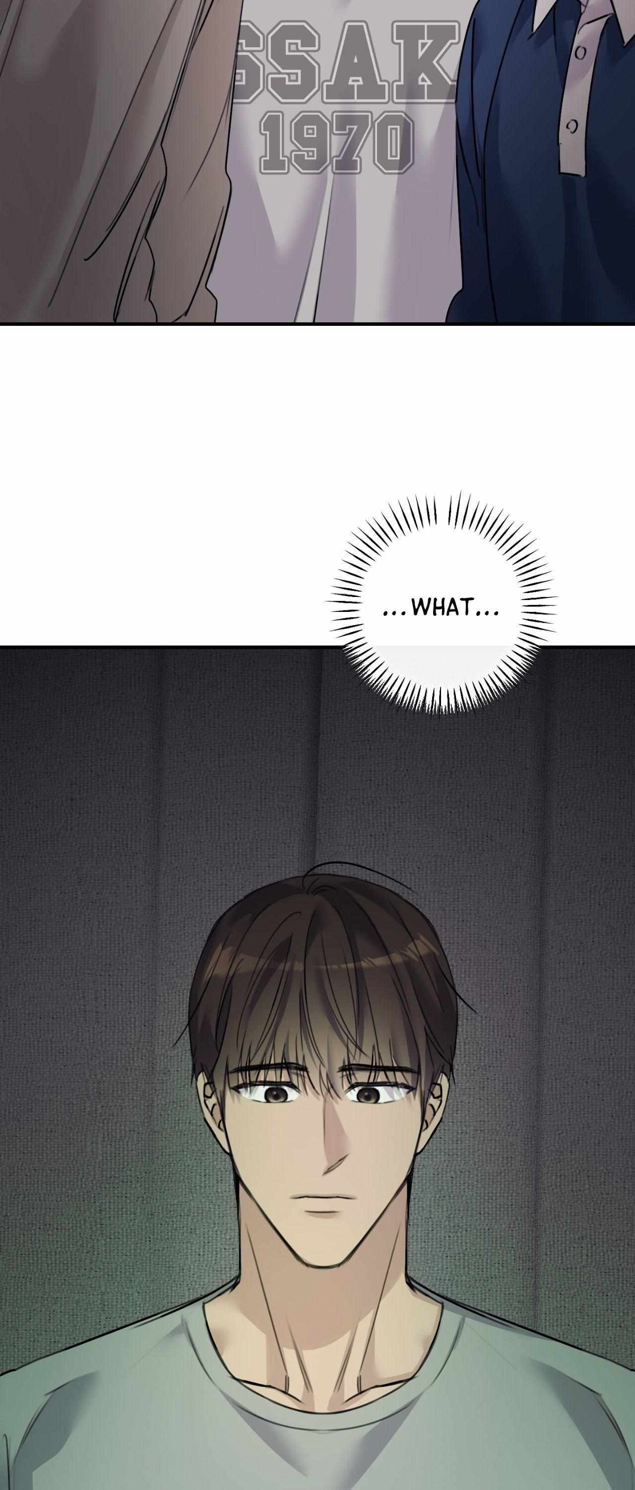 Symbiotic Relationship Between the Sun and the Moon Chapter 36 page 32 - 