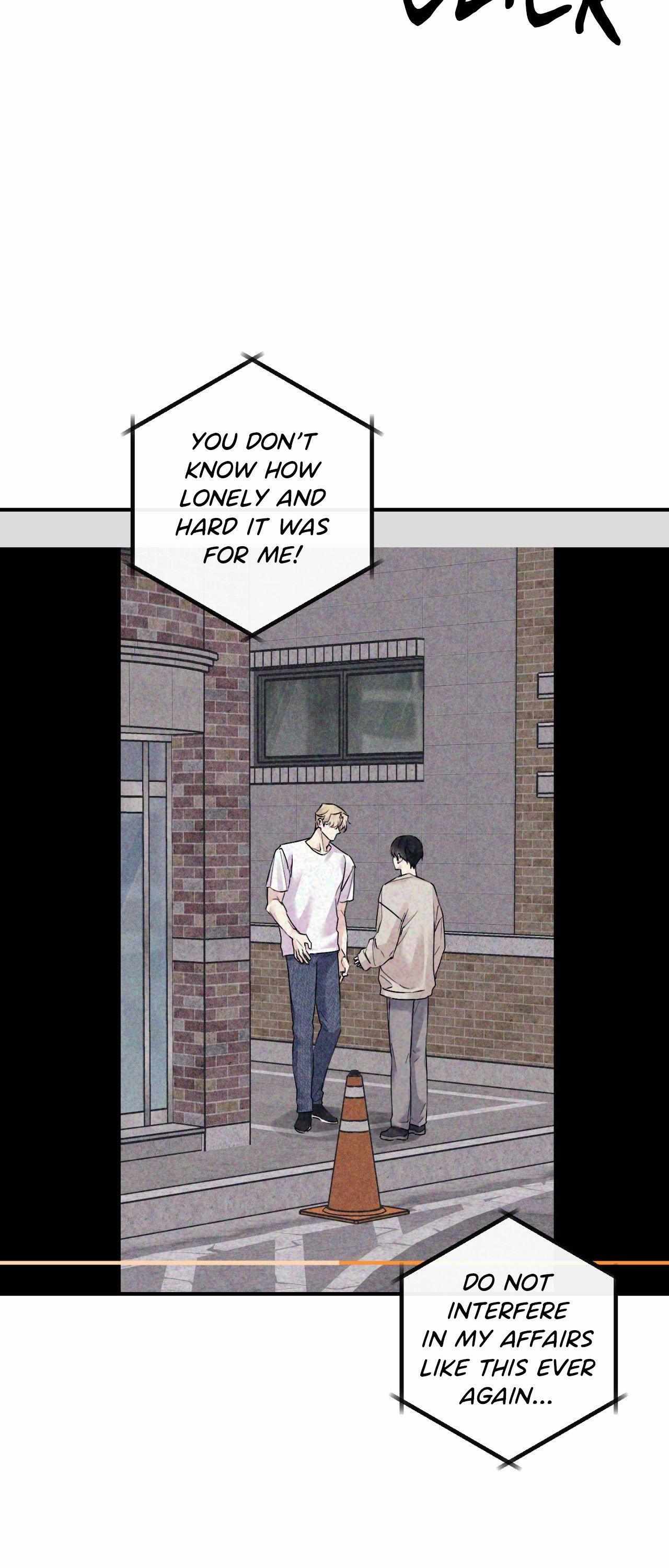 Symbiotic Relationship Between the Sun and the Moon Chapter 36 page 36 - 