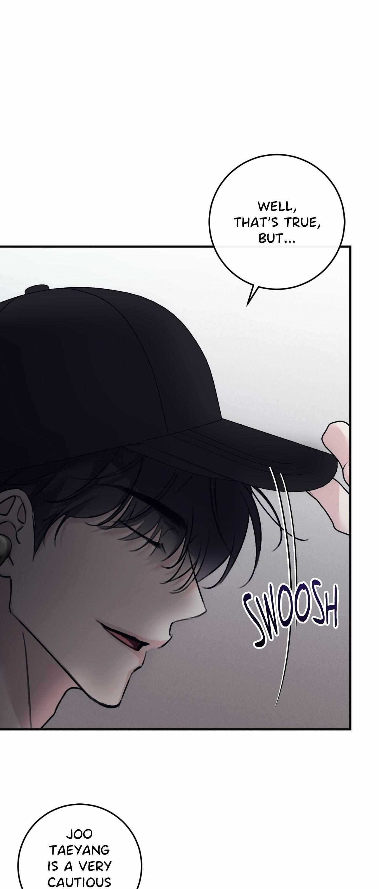 Symbiotic Relationship Between the Sun and the Moon Chapter 36 page 38 - 