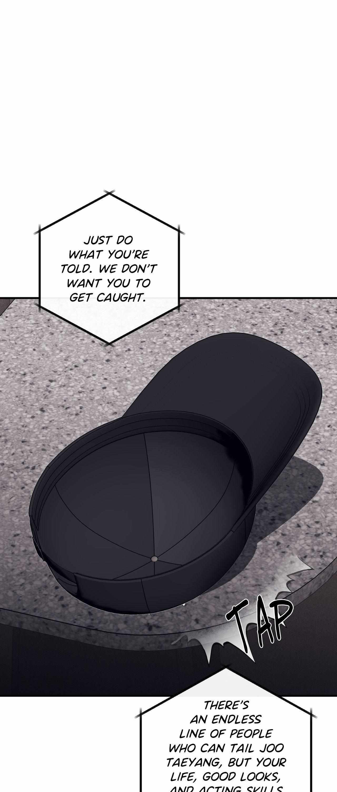 Symbiotic Relationship Between the Sun and the Moon Chapter 36 page 40 - 