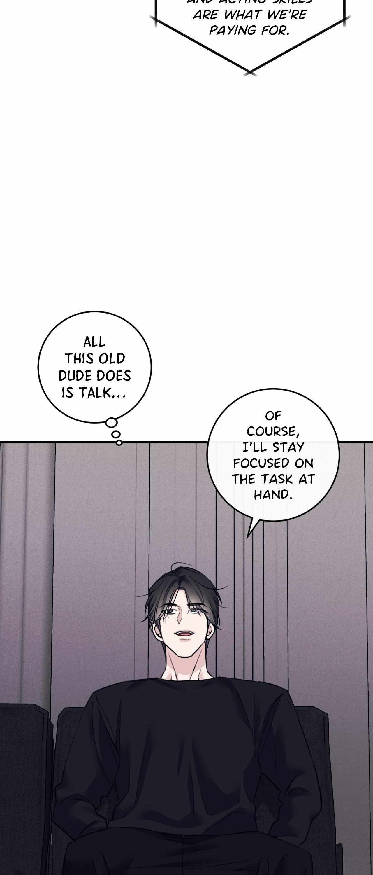 Symbiotic Relationship Between the Sun and the Moon Chapter 36 page 41 - 