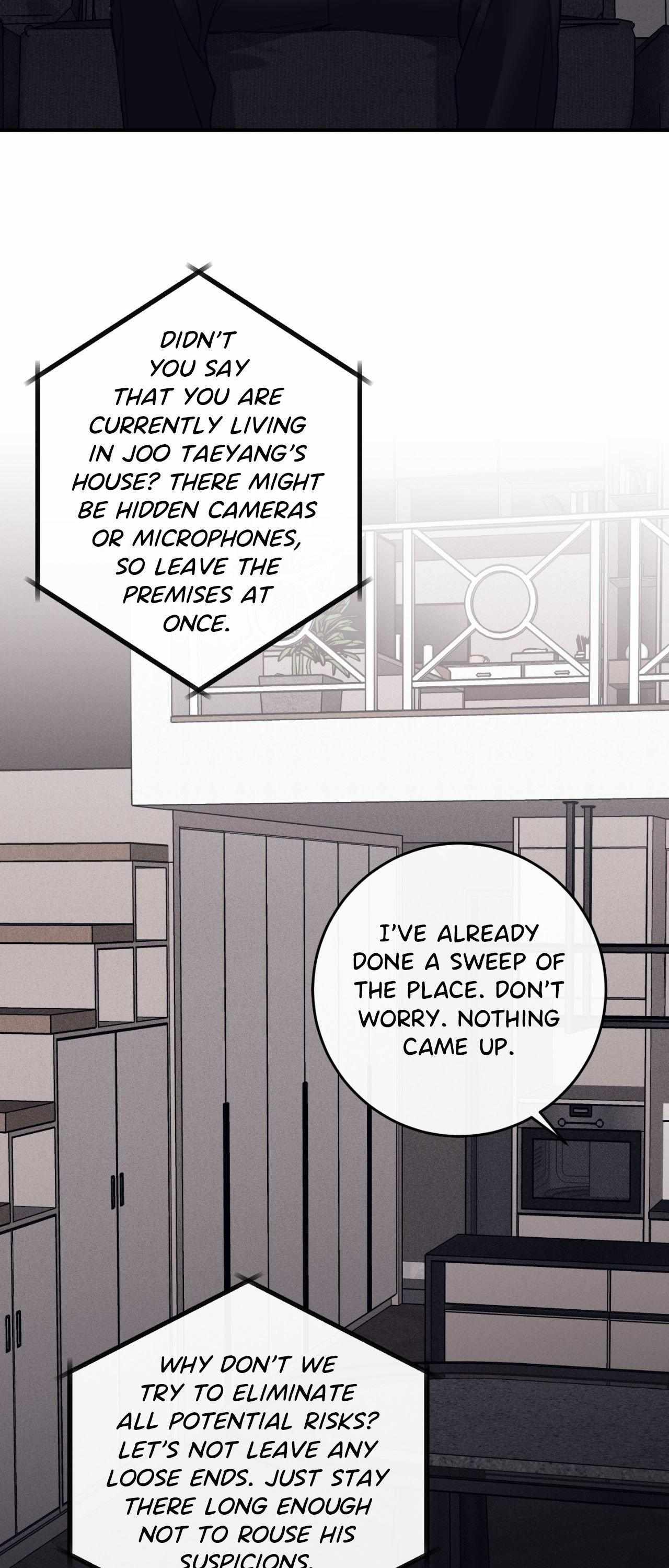 Symbiotic Relationship Between the Sun and the Moon Chapter 36 page 42 - 