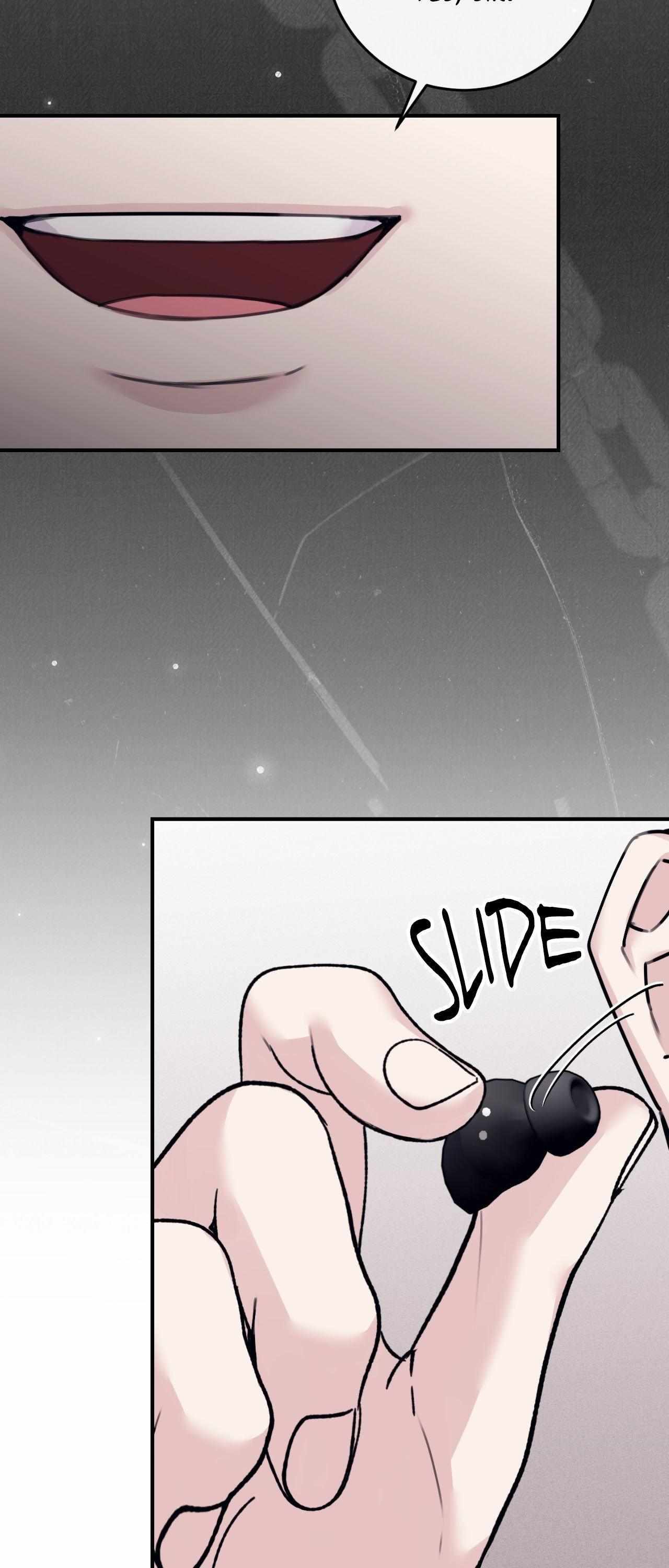 Symbiotic Relationship Between the Sun and the Moon Chapter 36 page 44 - 