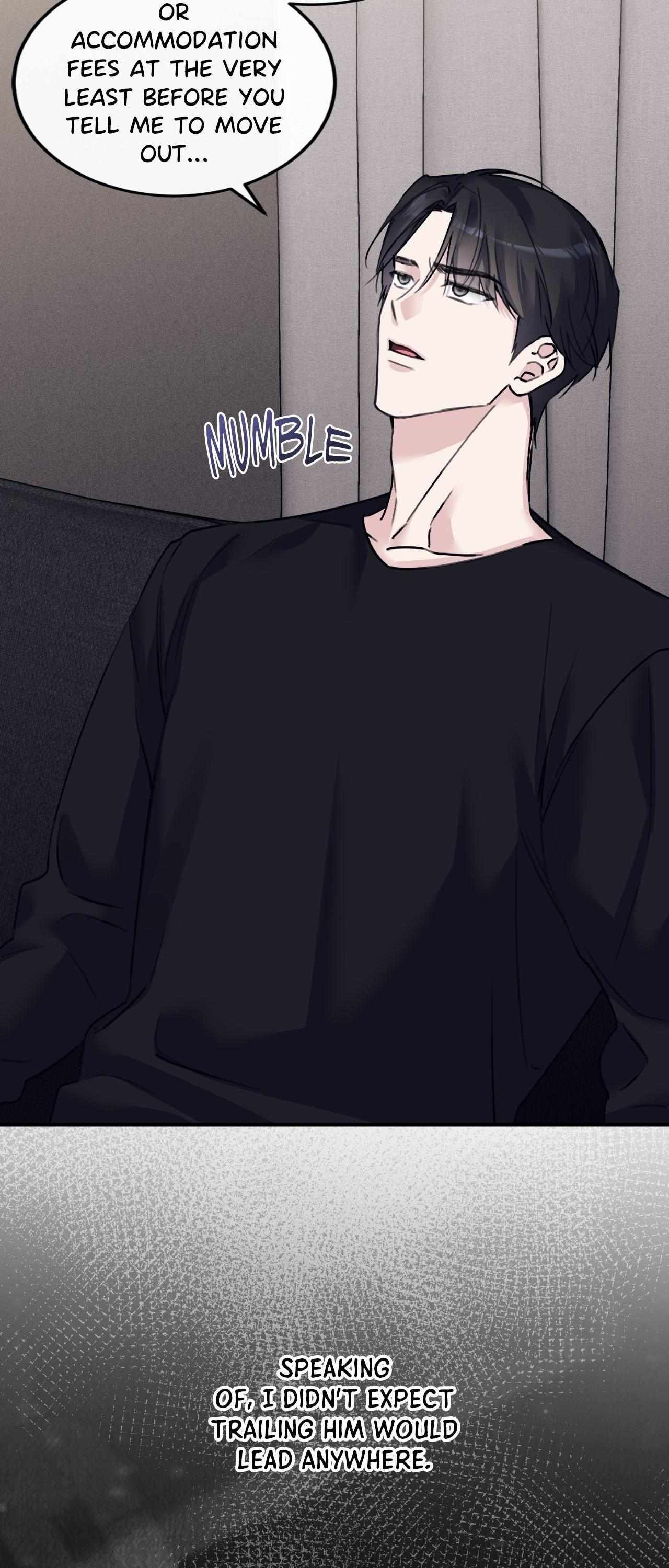 Symbiotic Relationship Between the Sun and the Moon Chapter 36 page 46 - 