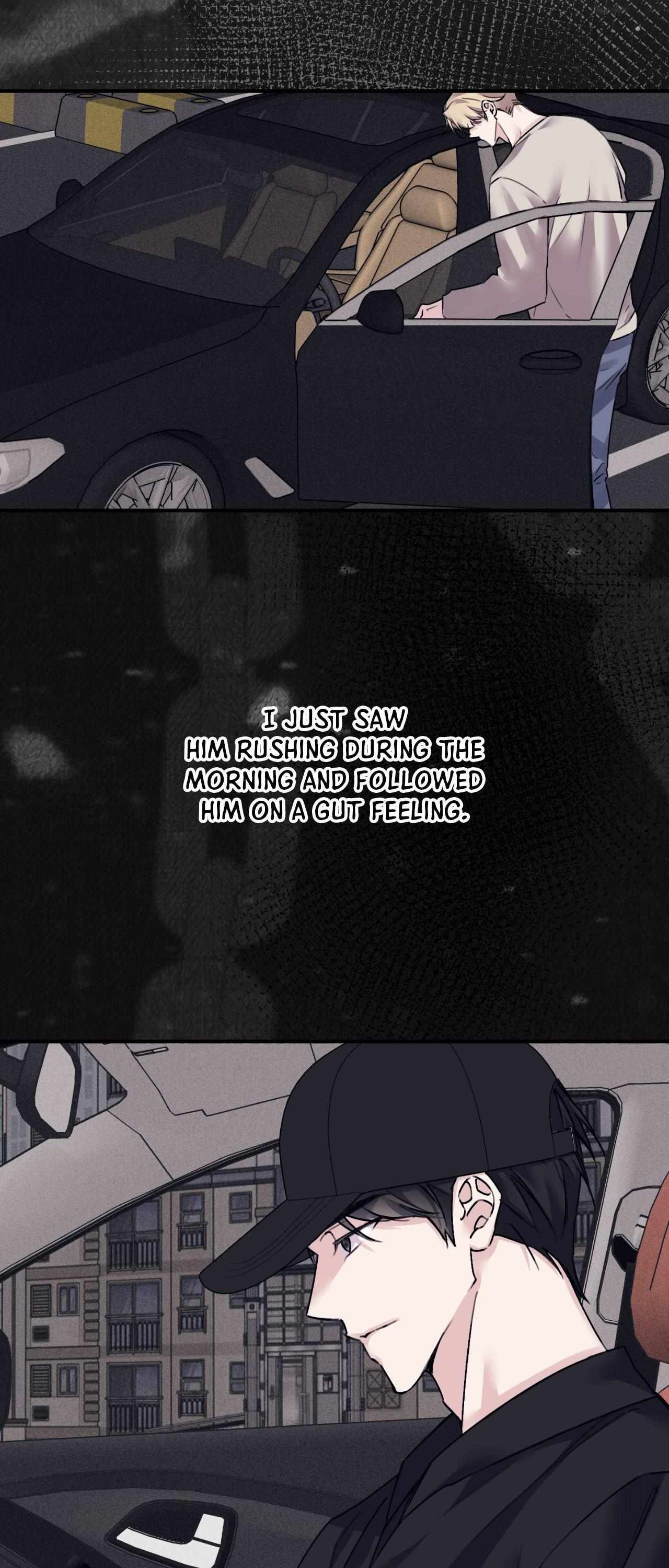 Symbiotic Relationship Between the Sun and the Moon Chapter 36 page 47 - 