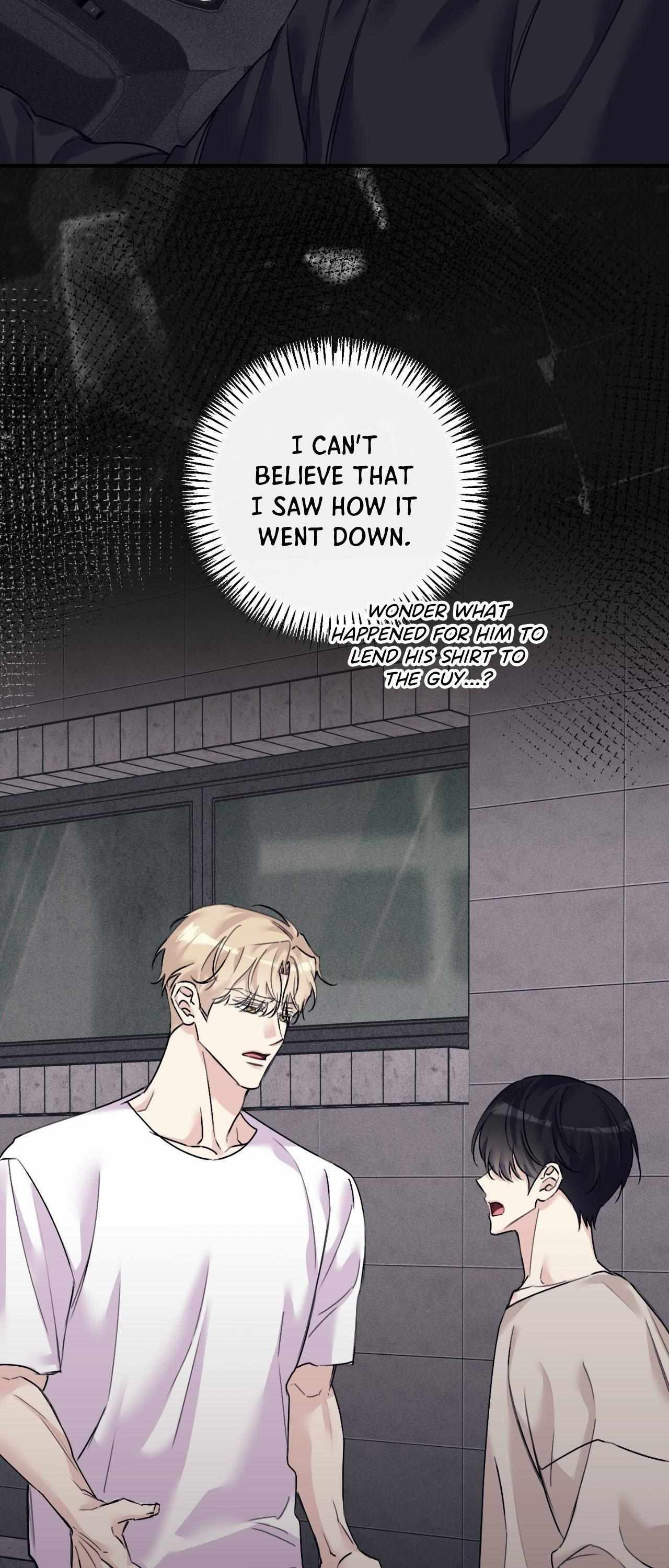 Symbiotic Relationship Between the Sun and the Moon Chapter 36 page 48 - 