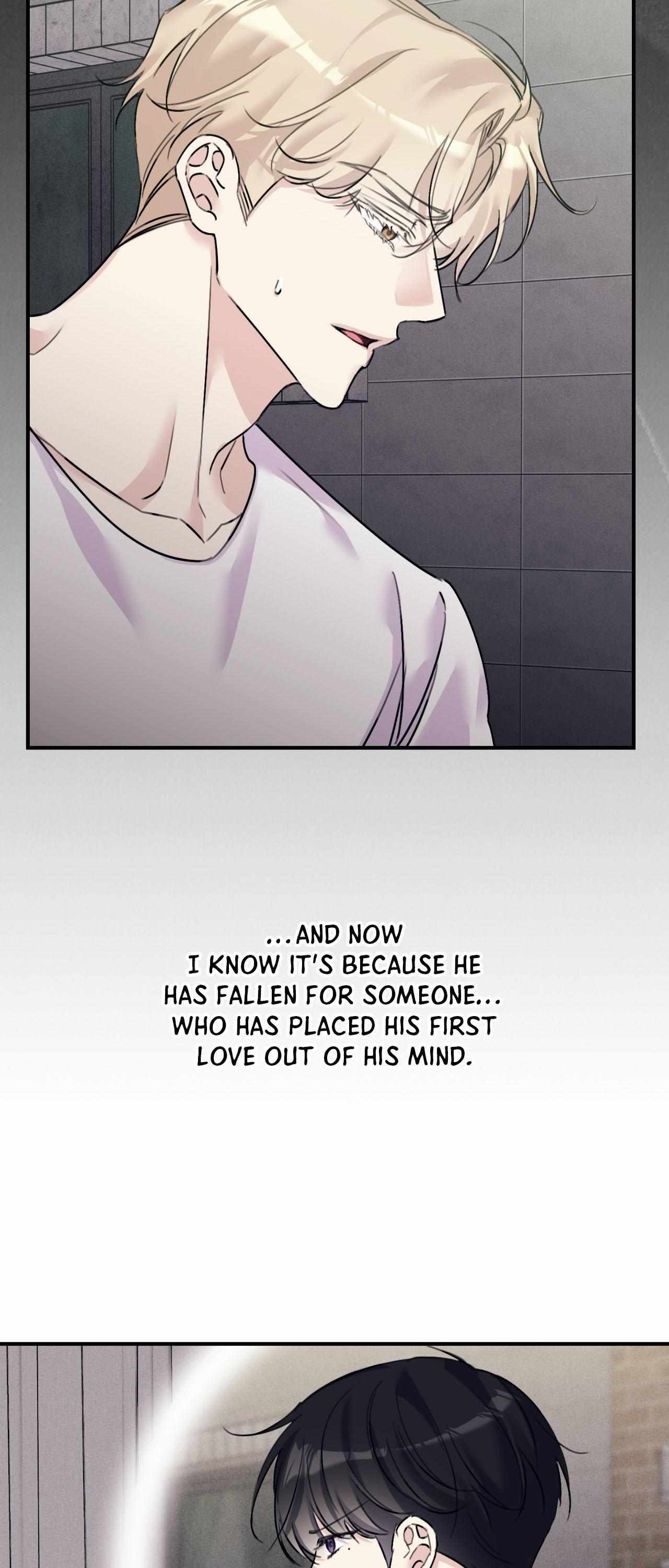 Symbiotic Relationship Between the Sun and the Moon Chapter 36 page 51 - 