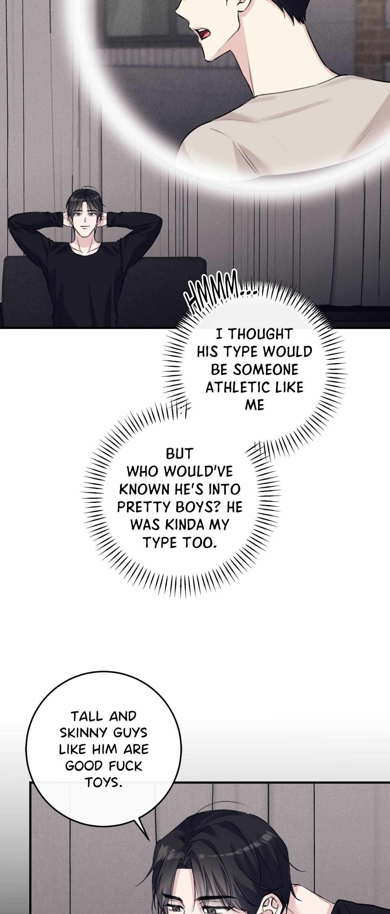 Symbiotic Relationship Between the Sun and the Moon Chapter 36 page 52 - 