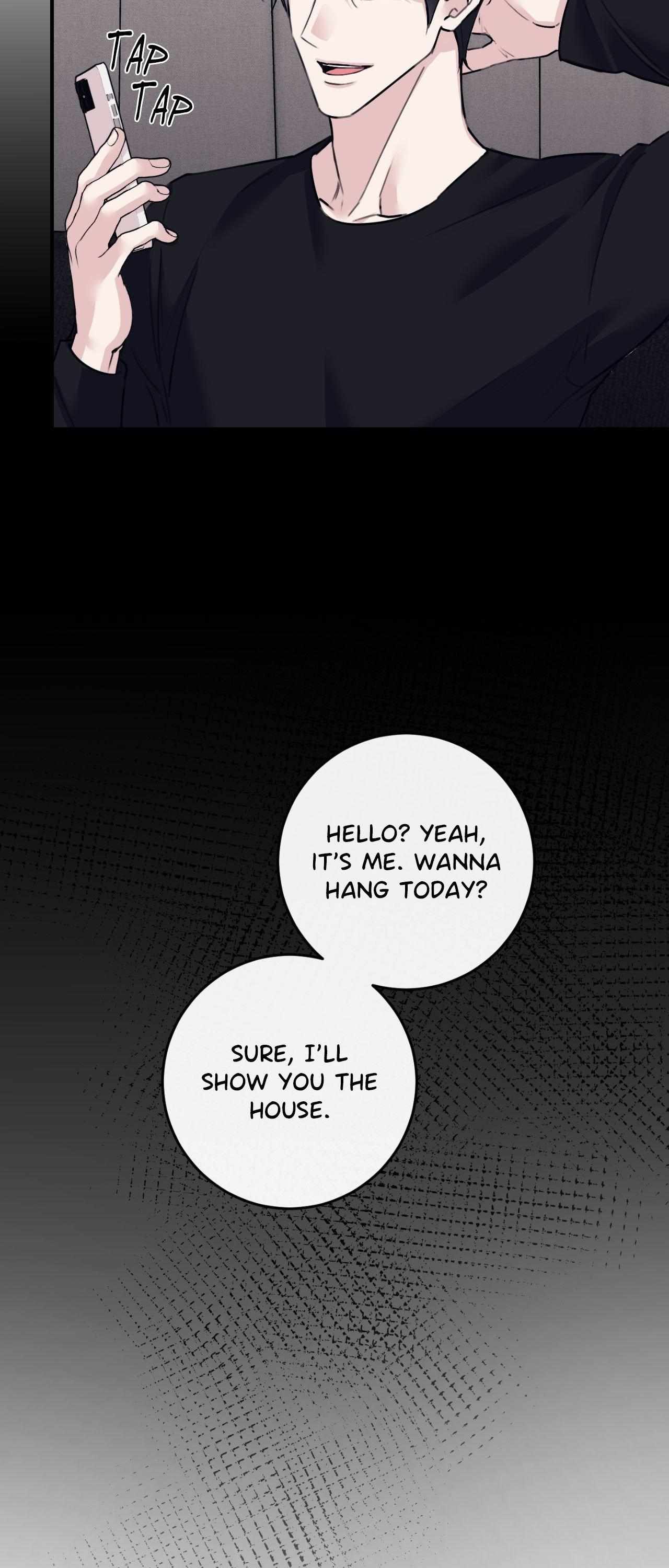Symbiotic Relationship Between the Sun and the Moon Chapter 36 page 53 - 