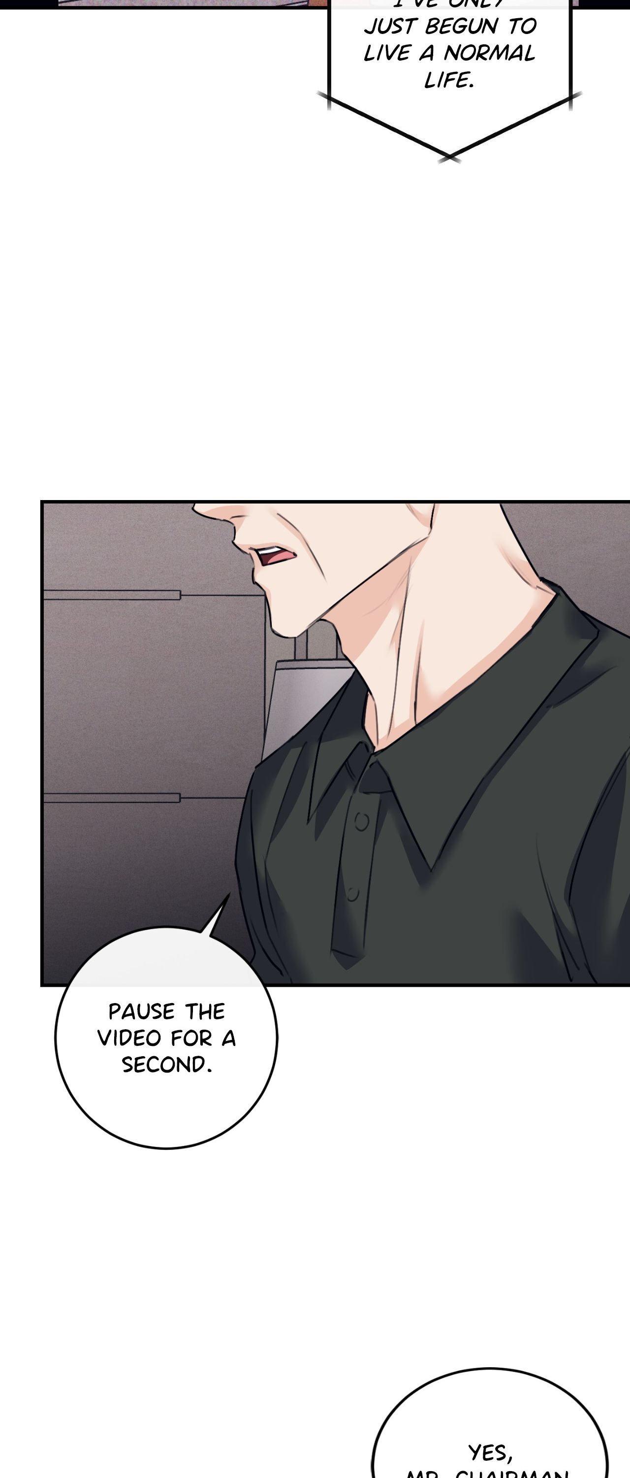 Symbiotic Relationship Between the Sun and the Moon Chapter 36 page 55 - 