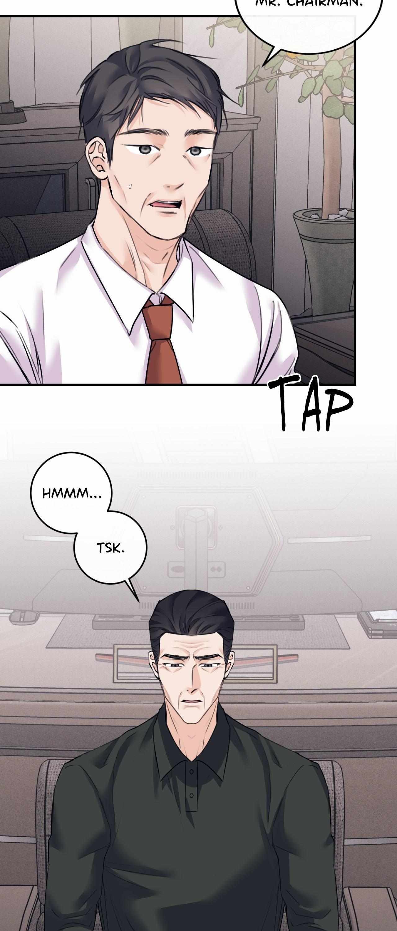 Symbiotic Relationship Between the Sun and the Moon Chapter 36 page 56 - 