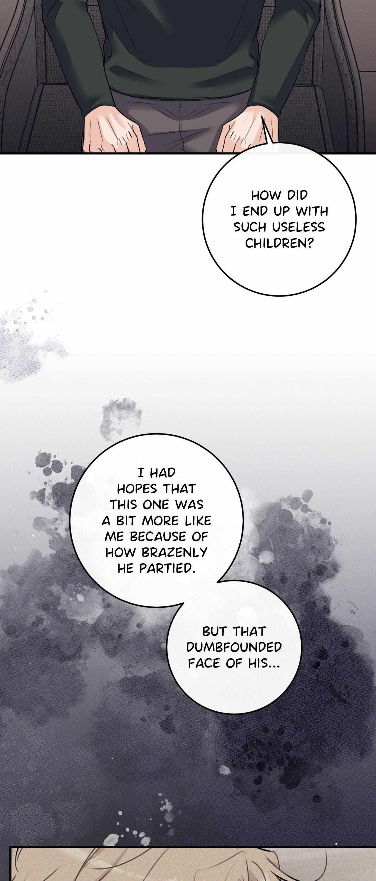 Symbiotic Relationship Between the Sun and the Moon Chapter 36 page 57 - 