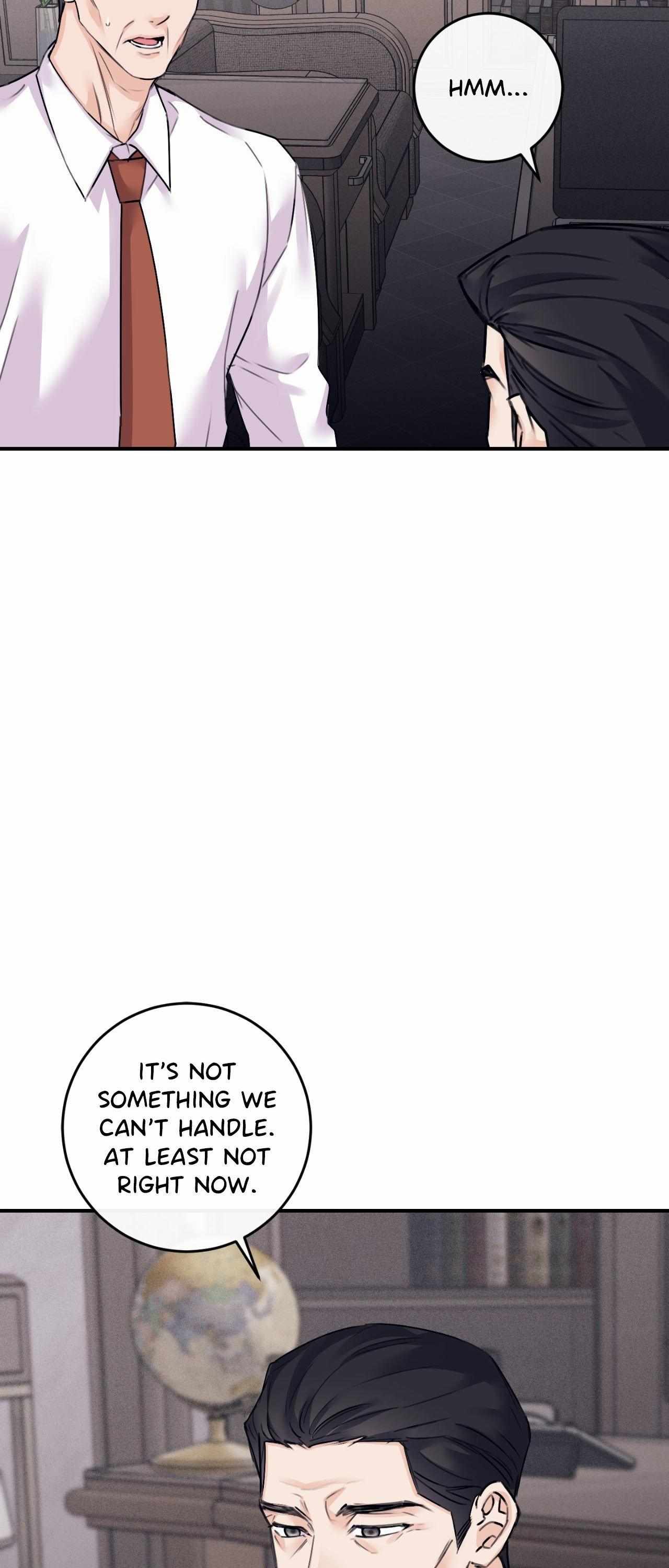 Symbiotic Relationship Between the Sun and the Moon Chapter 36 page 59 - 