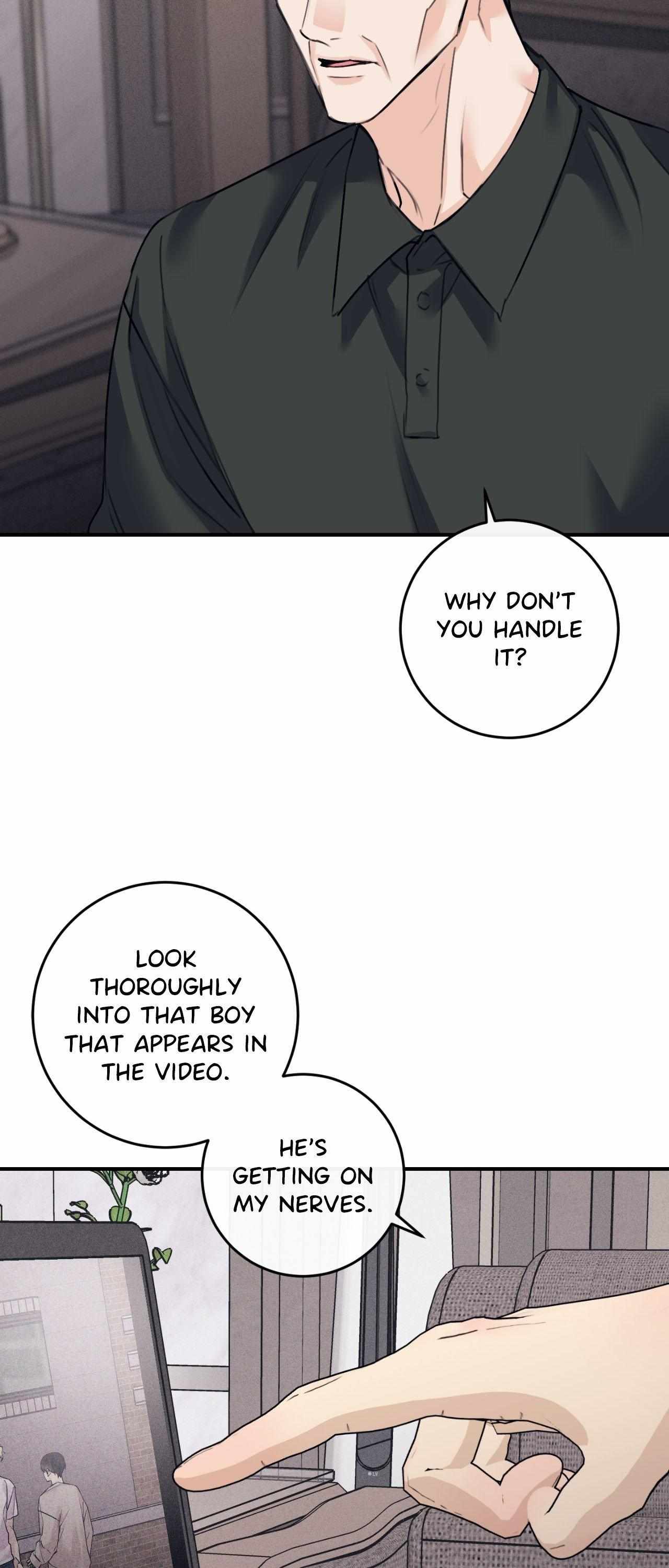 Symbiotic Relationship Between the Sun and the Moon Chapter 36 page 60 - 