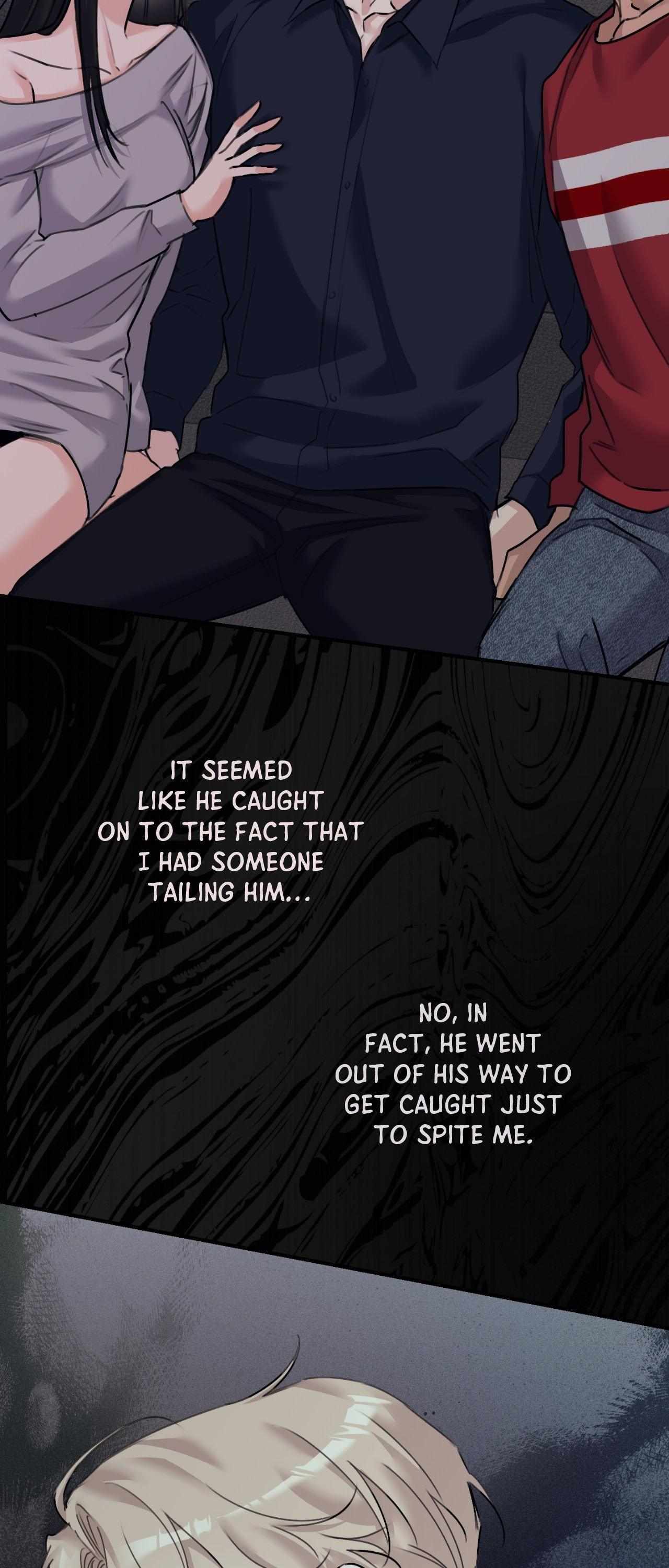 Symbiotic Relationship Between the Sun and the Moon Chapter 36 page 62 - 