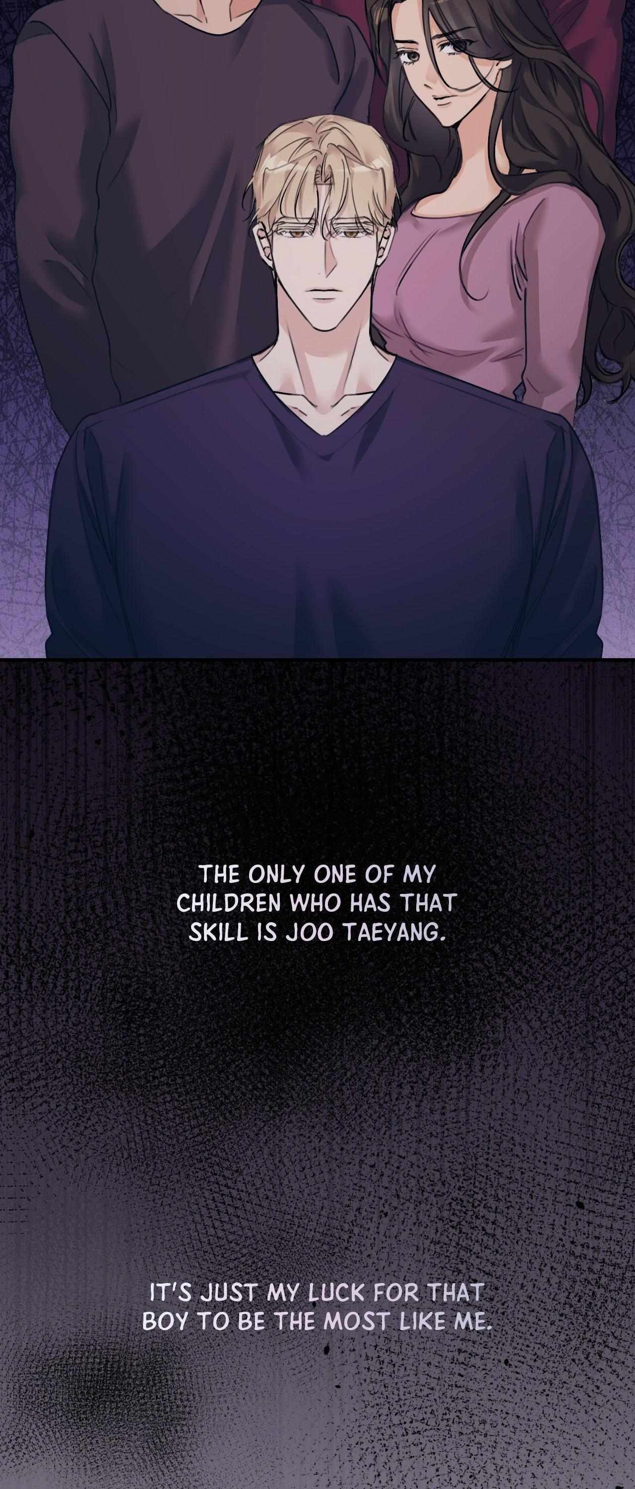 Symbiotic Relationship Between the Sun and the Moon Chapter 36 page 64 - 
